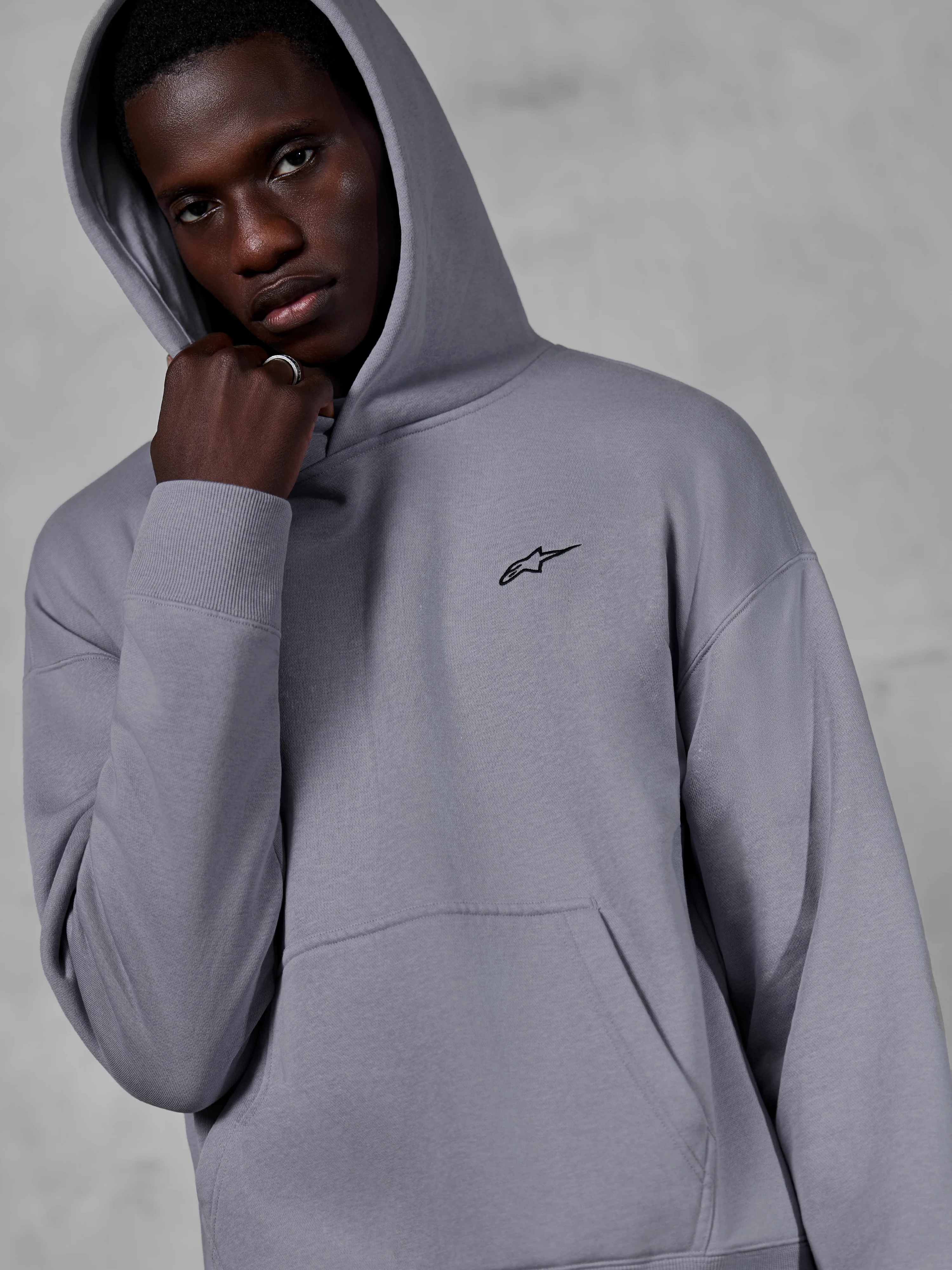 Sweatshirt Essentials Ageless - Image 3