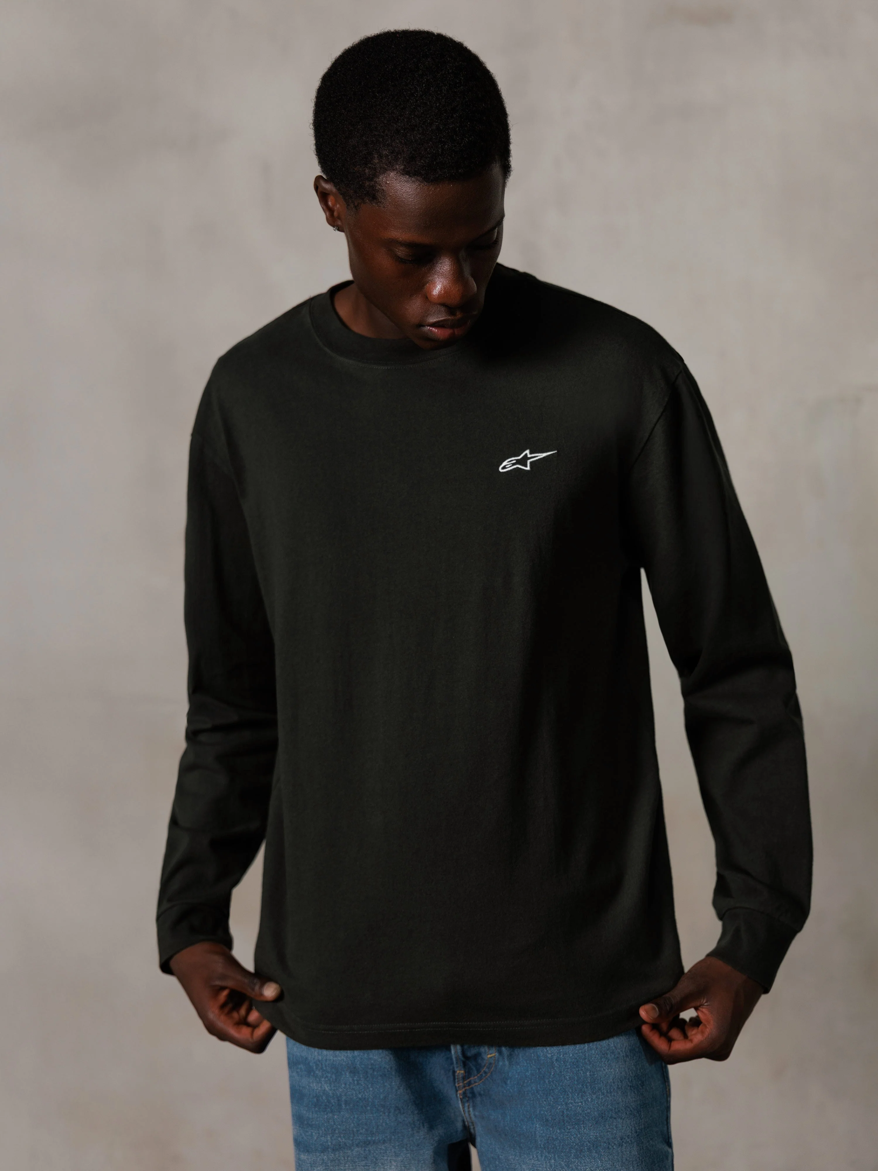 T-Shirt Essentials Ageless