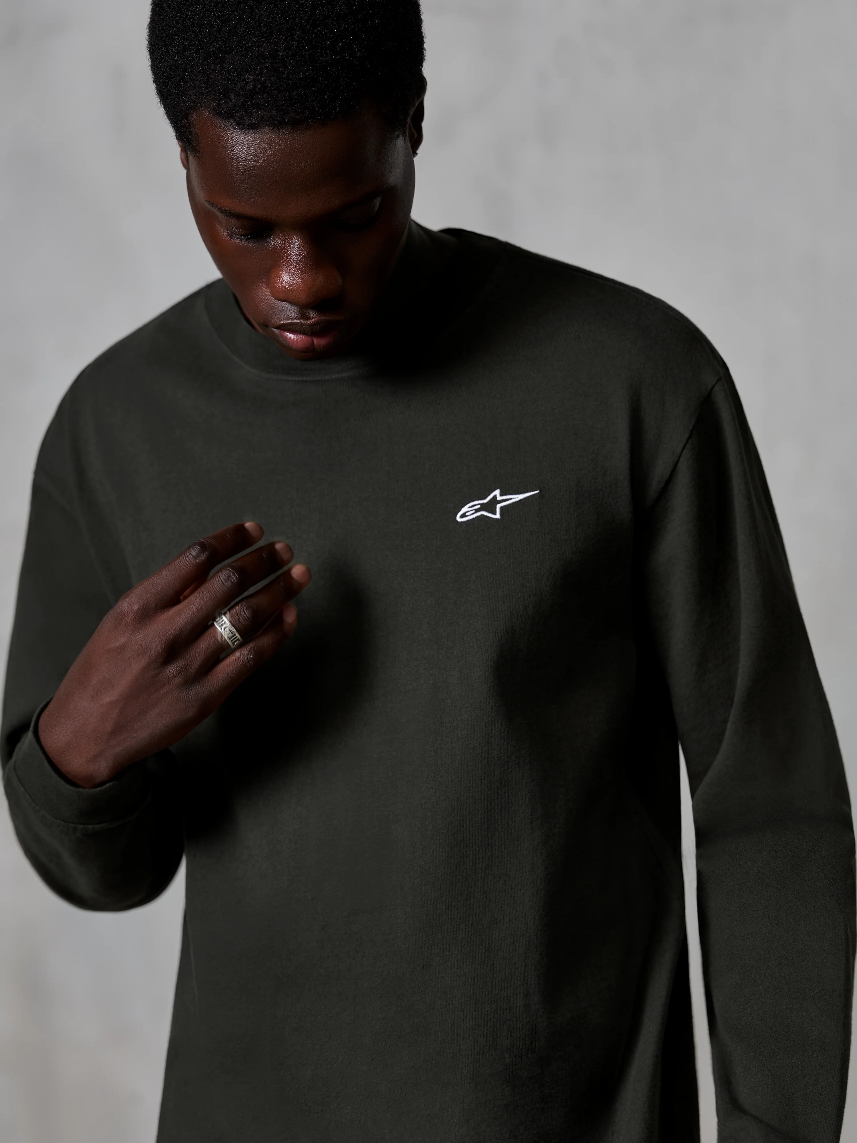 T-Shirt Essentials Ageless - Image 3