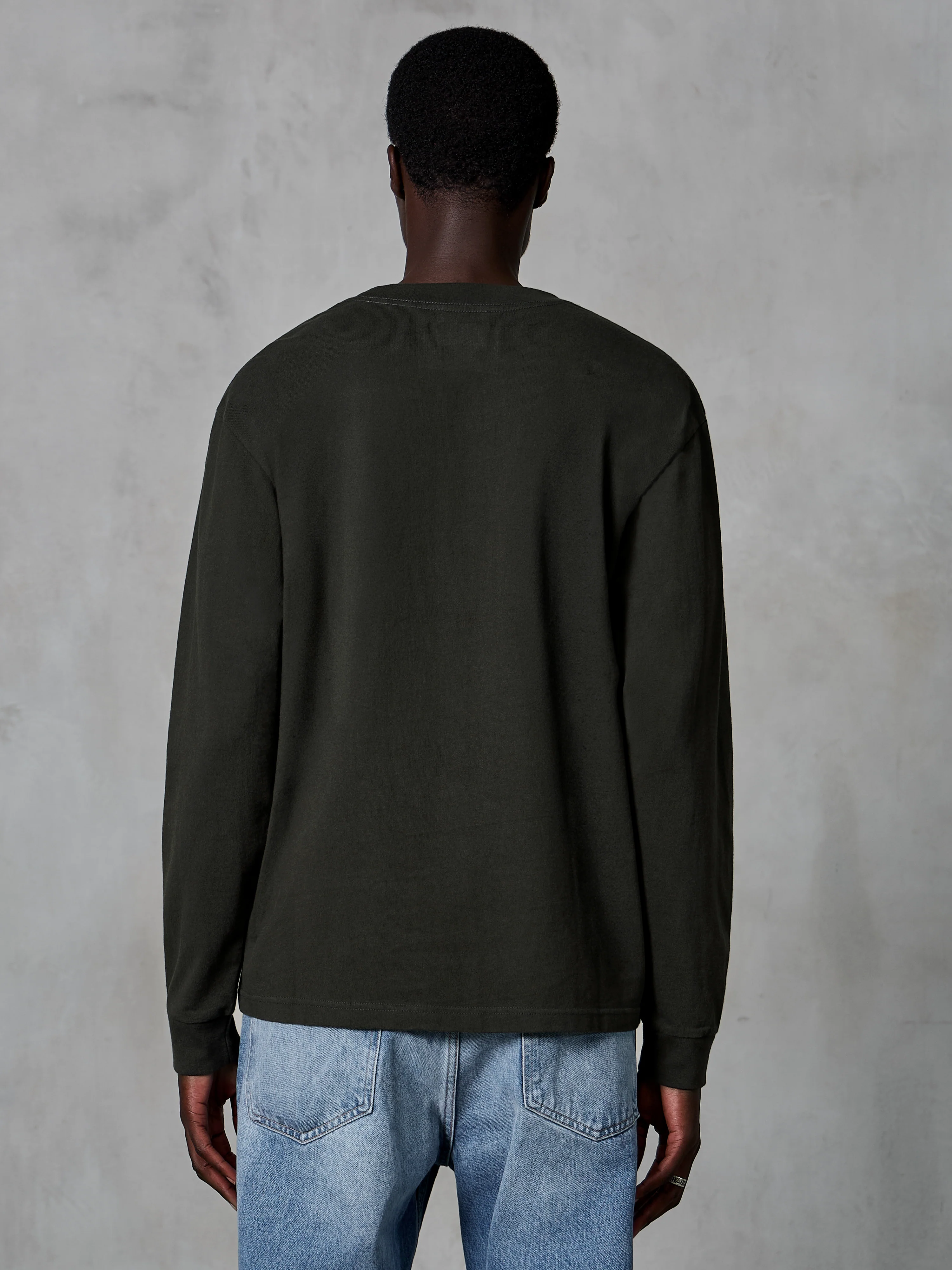 T-Shirt Essentials Ageless - Image 4