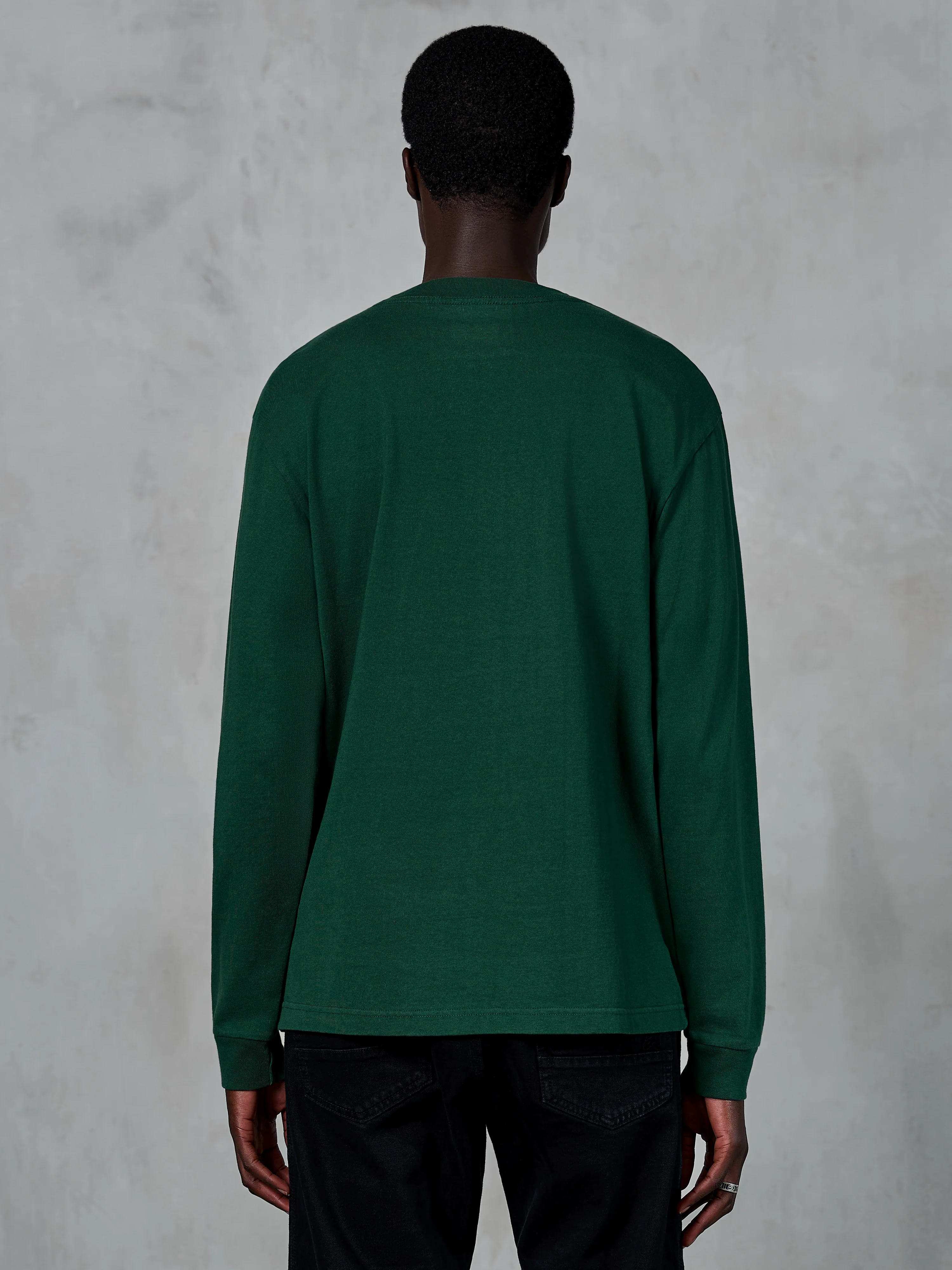 T-Shirt Essentials Ageless - Image 3