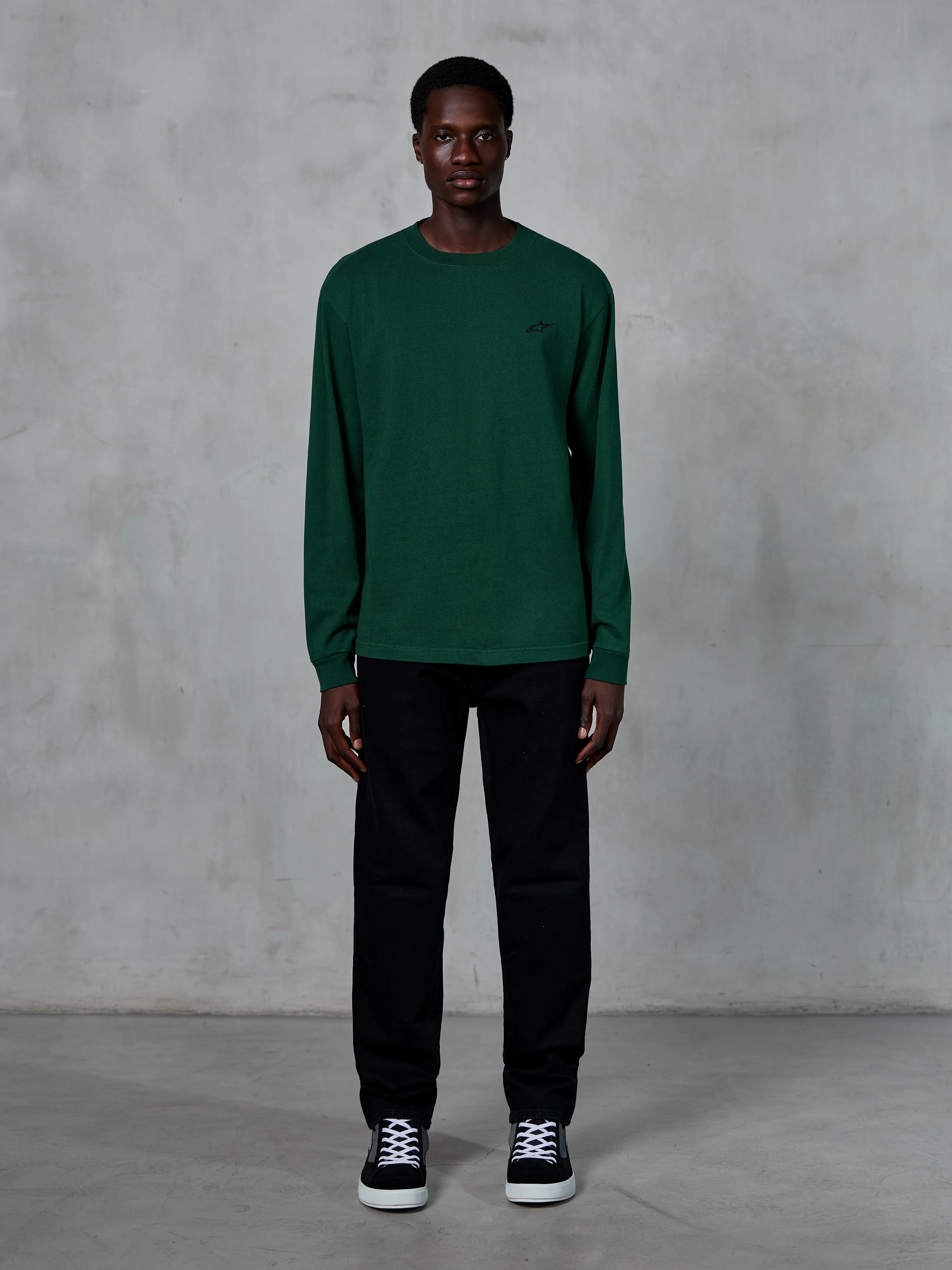 T-Shirt Essentials Ageless - Image 4