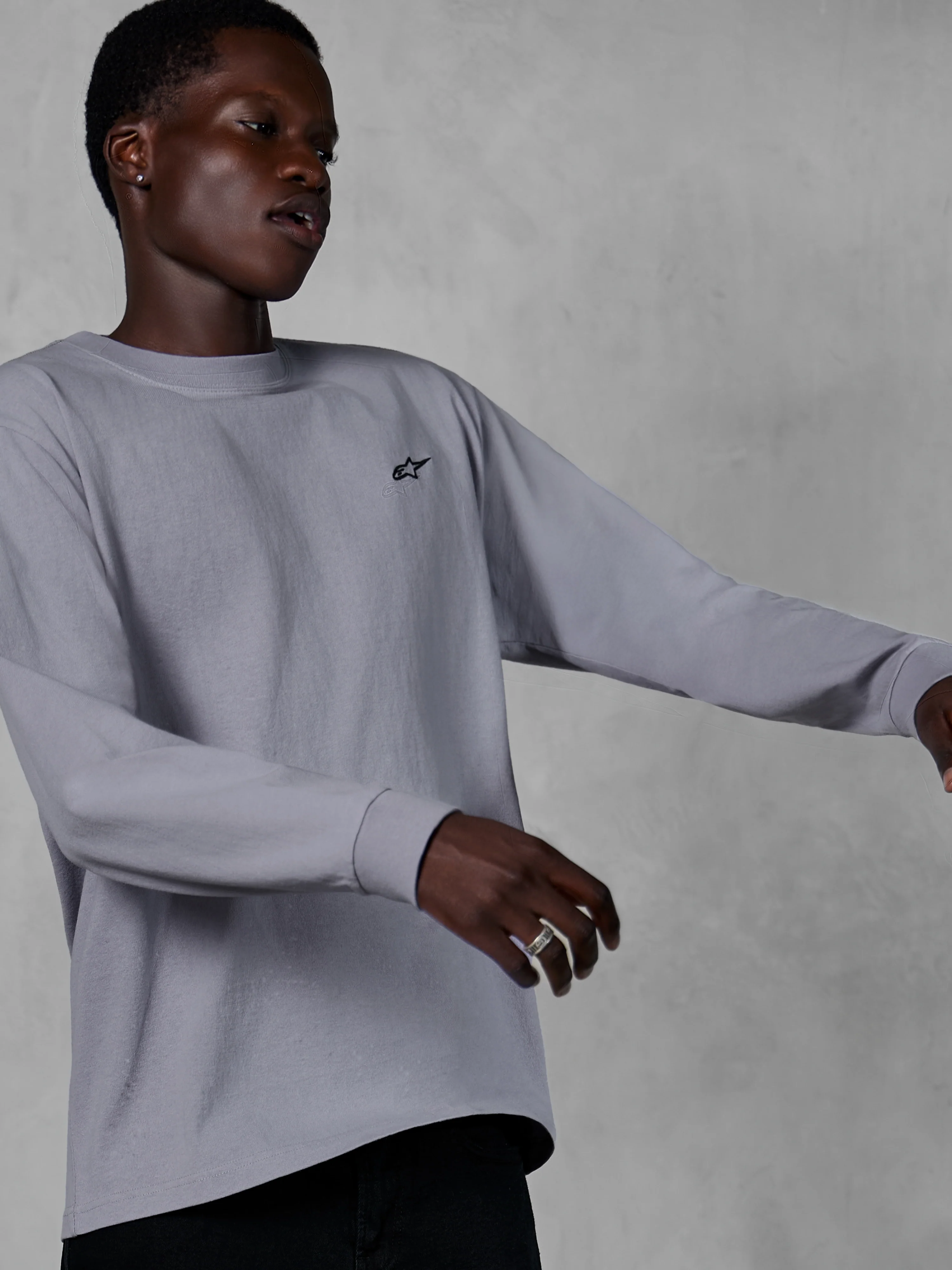 T-Shirt Essentials Ageless - Image 3