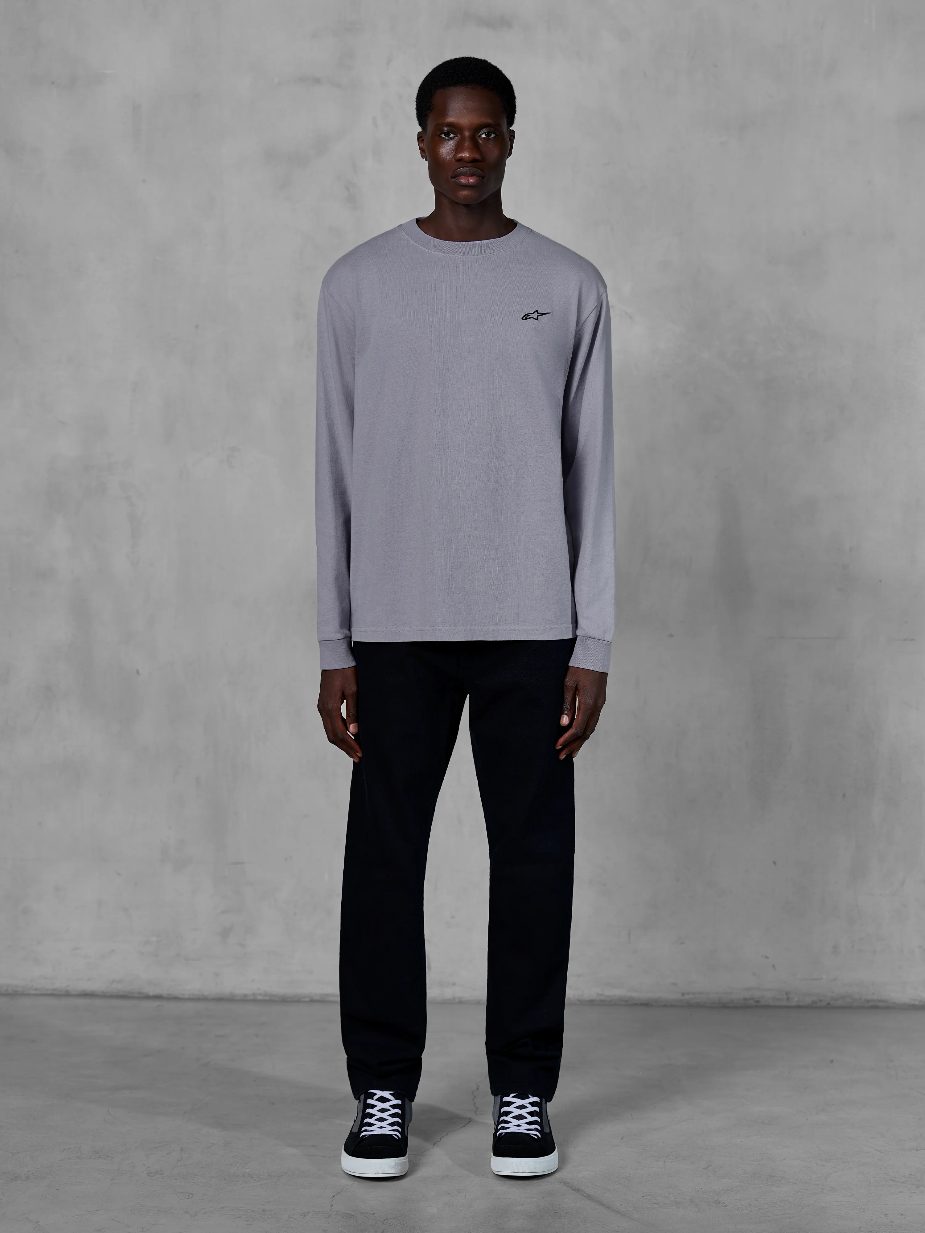 T-Shirt Essentials Ageless - Image 4
