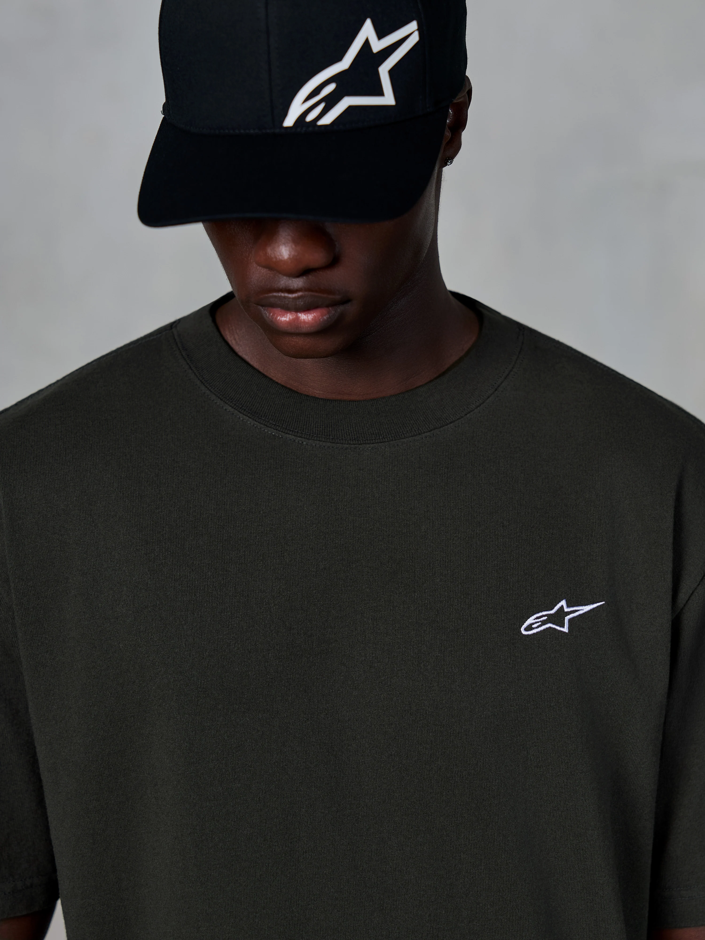 T-Shirt Essentials Ageless