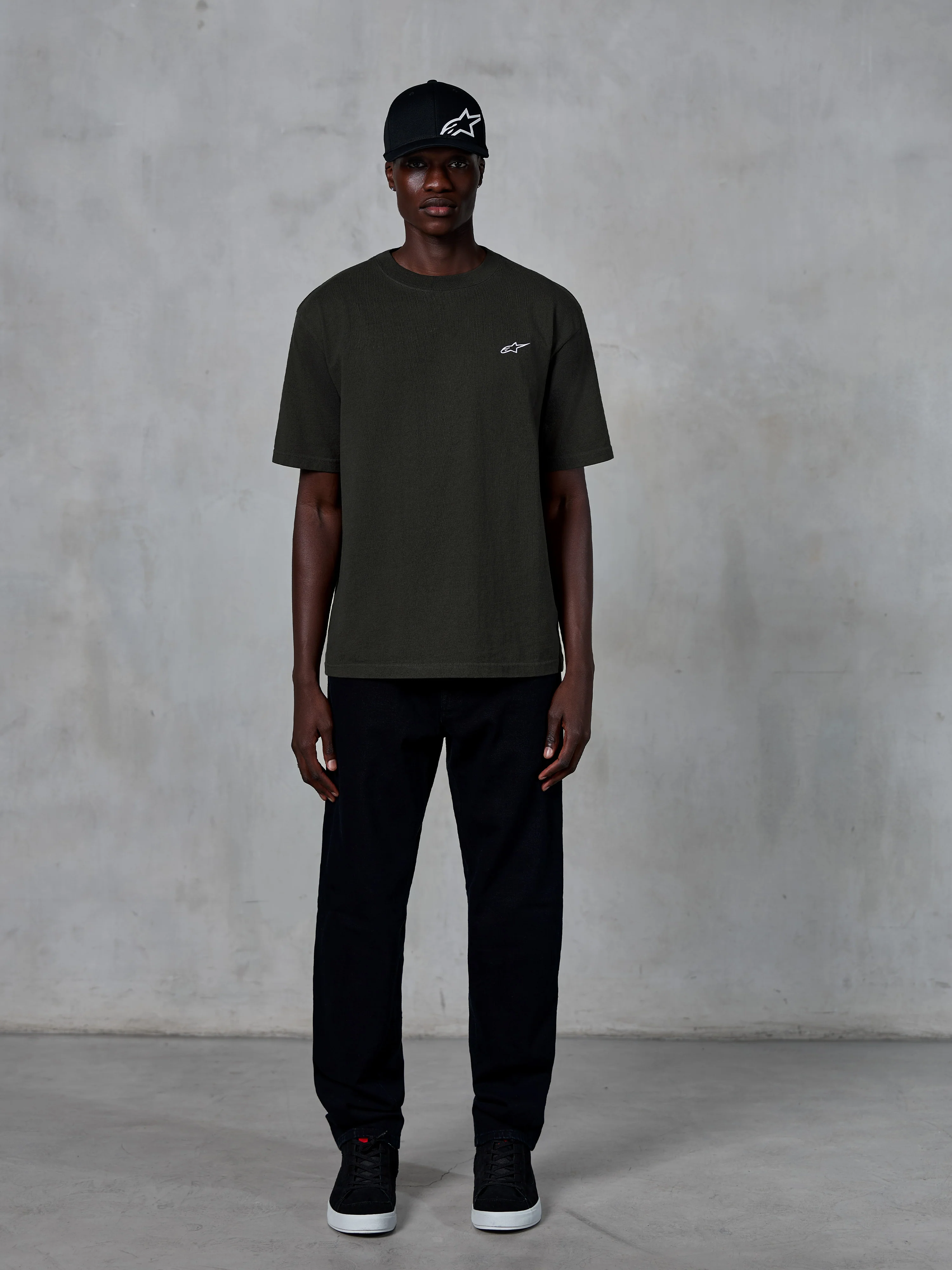 T-Shirt Essentials Ageless - Image 3
