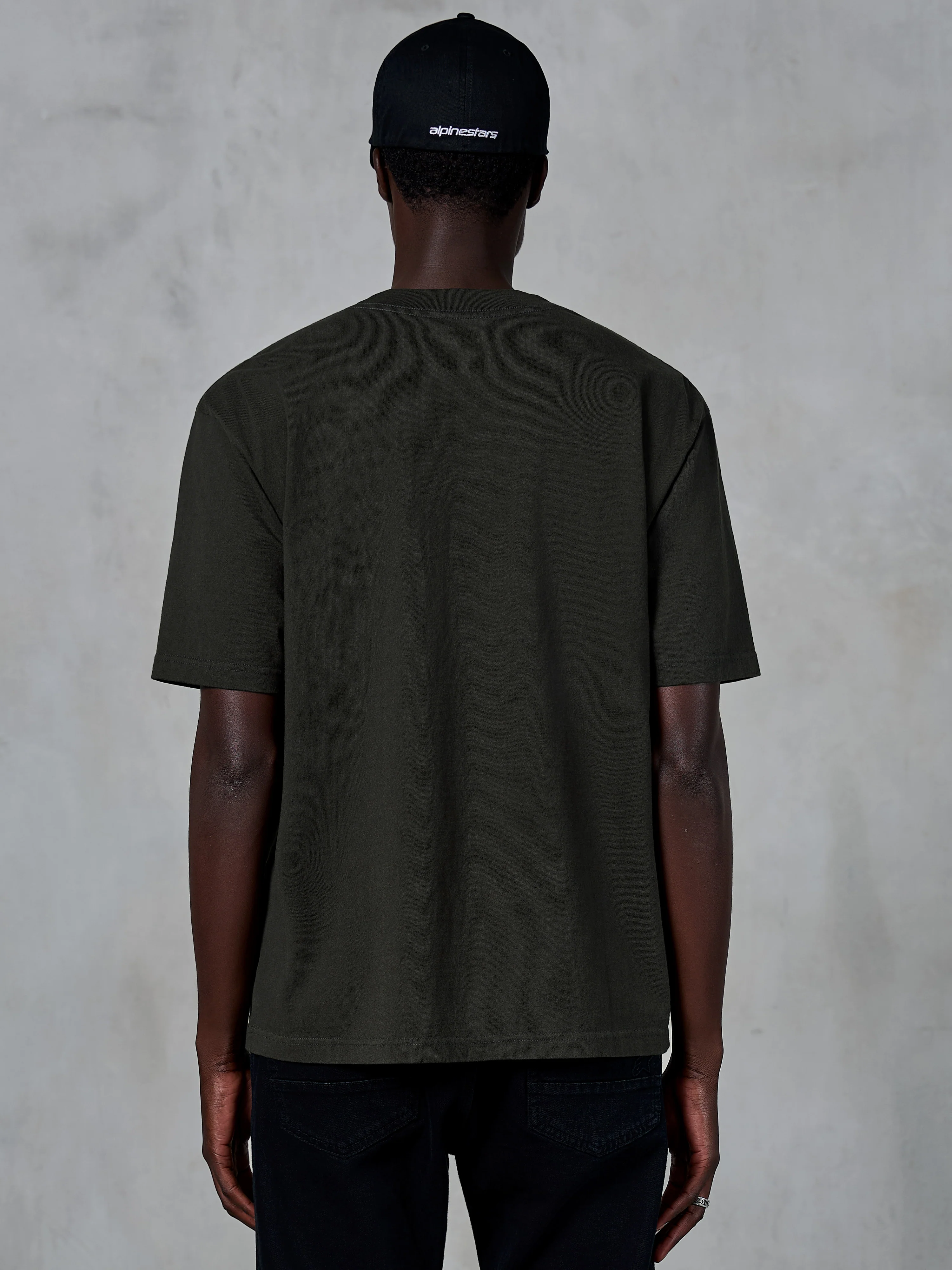 T-Shirt Essentials Ageless - Image 5