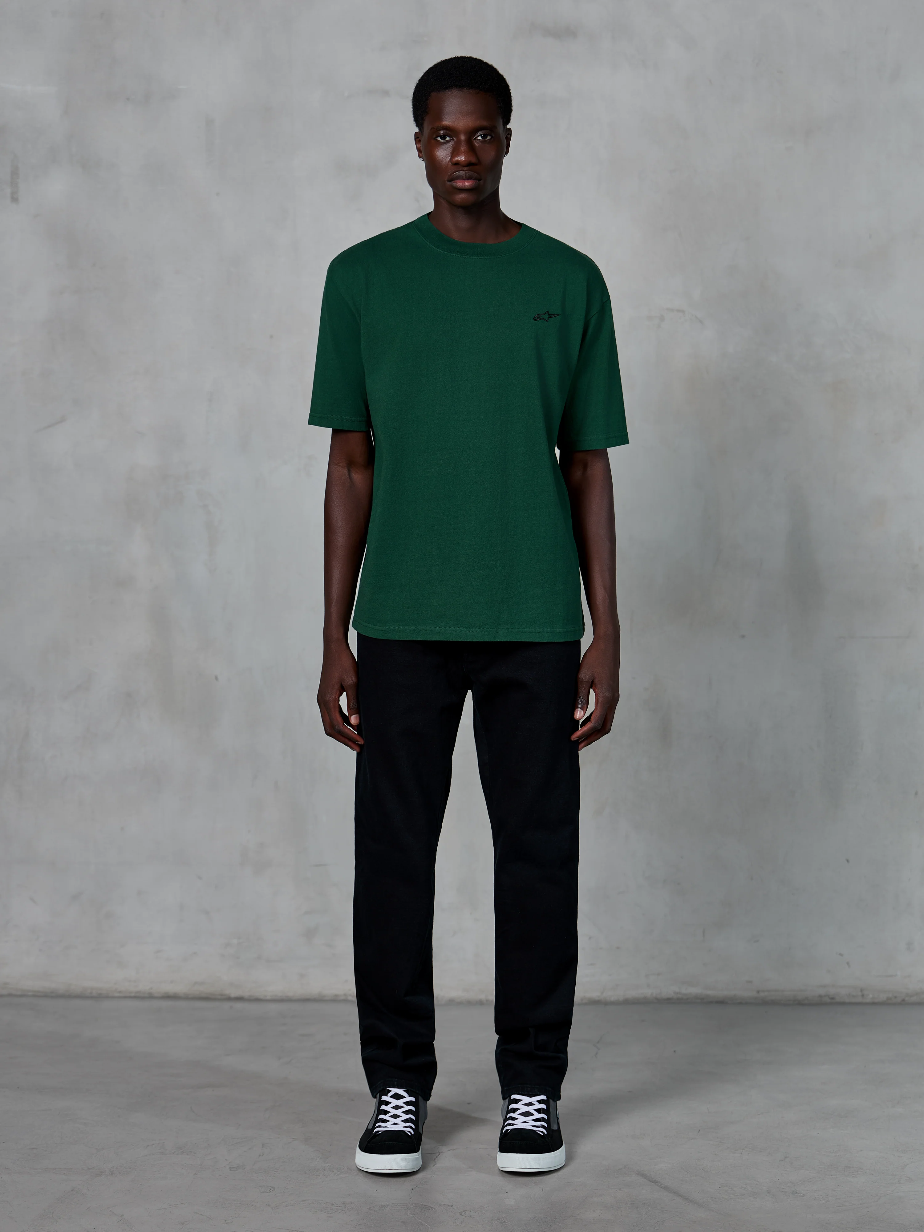 T-shirt Essentials Ageless - Image 3
