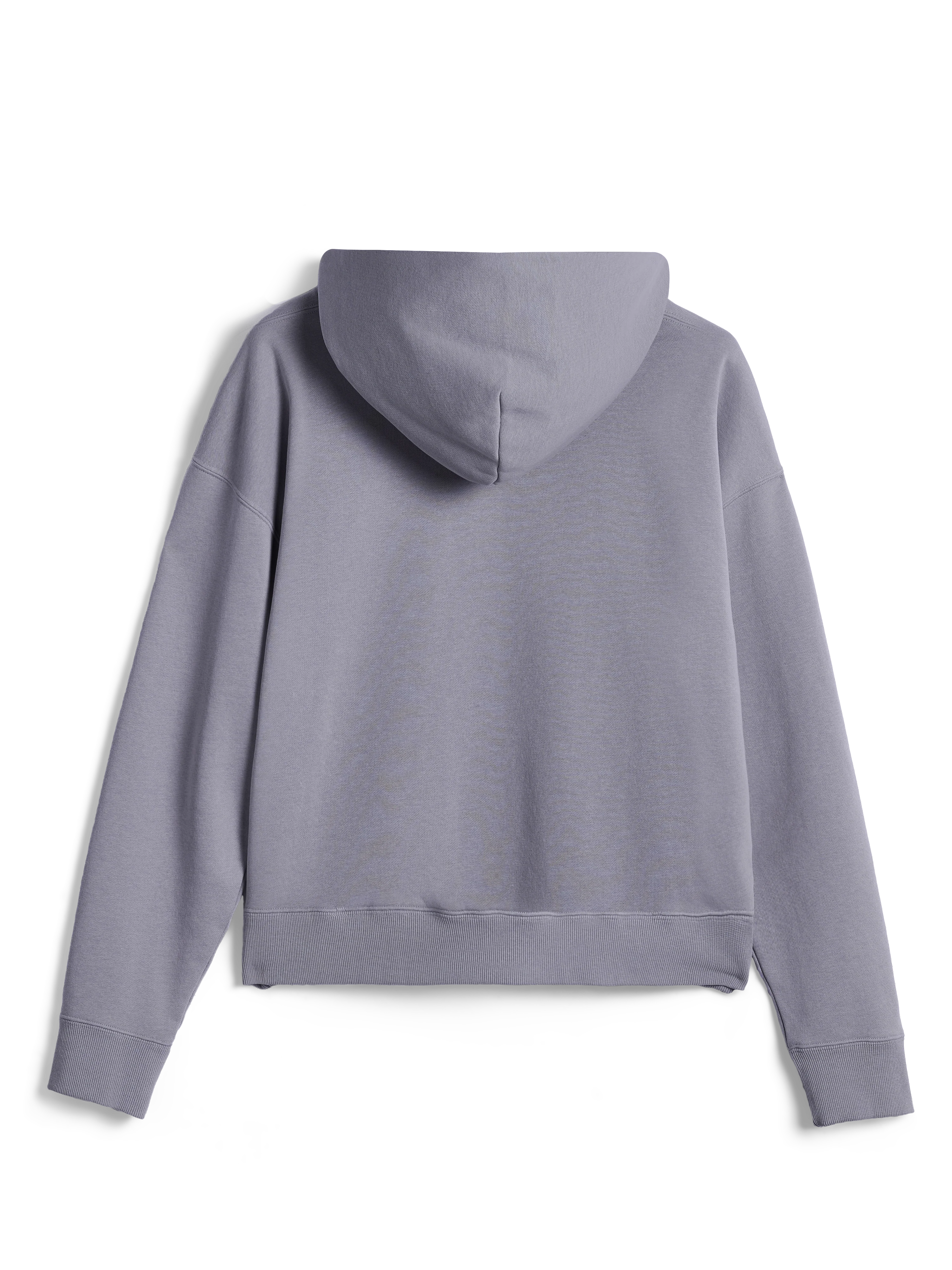 Sweatshirt Com Fecho Essentials Ageless - Image 8