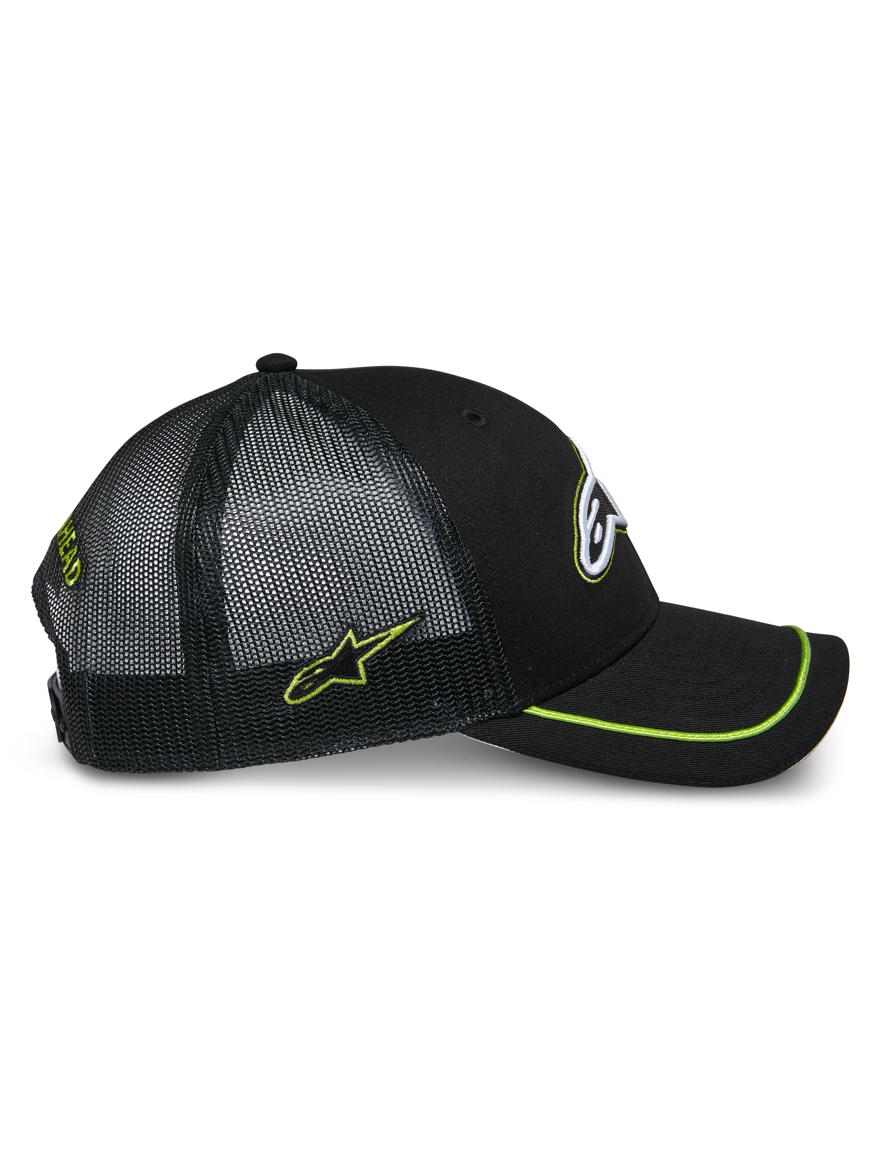 Boné Trucker Exceed - Image 4