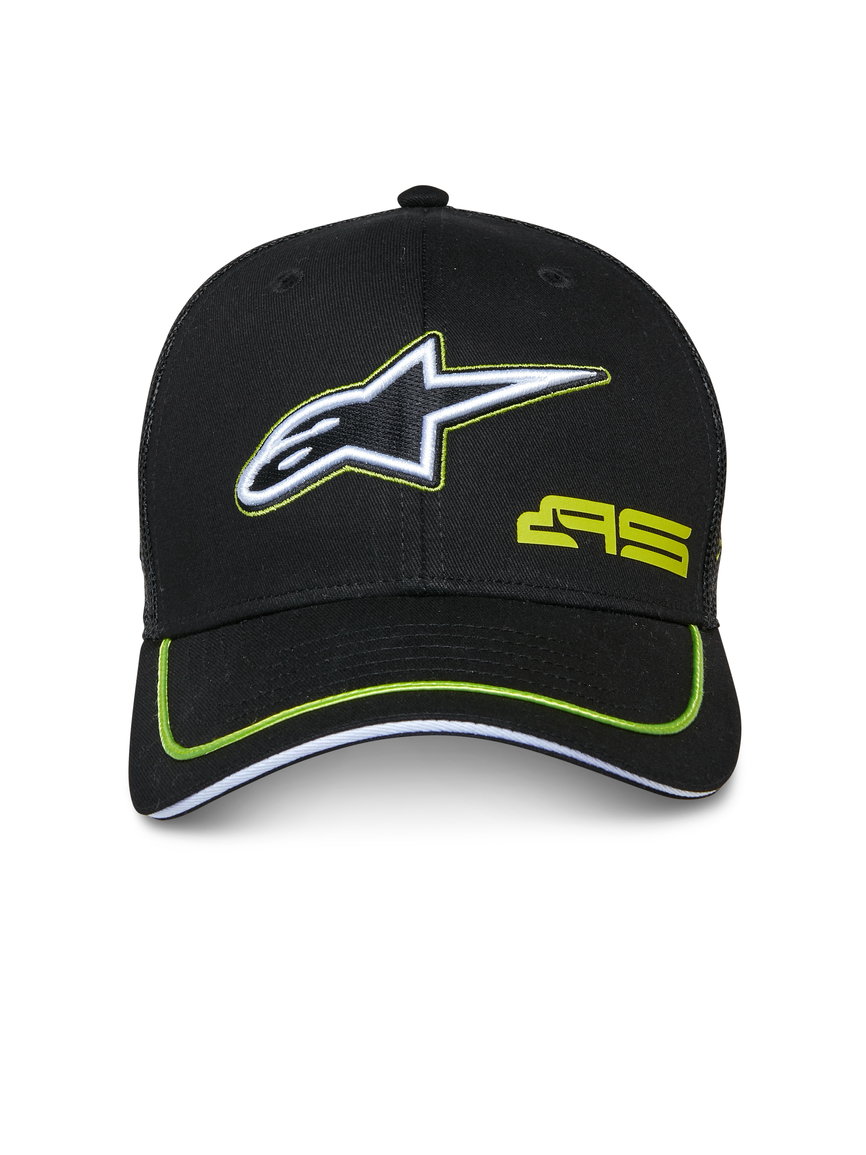 Boné Trucker Exceed - Image 5