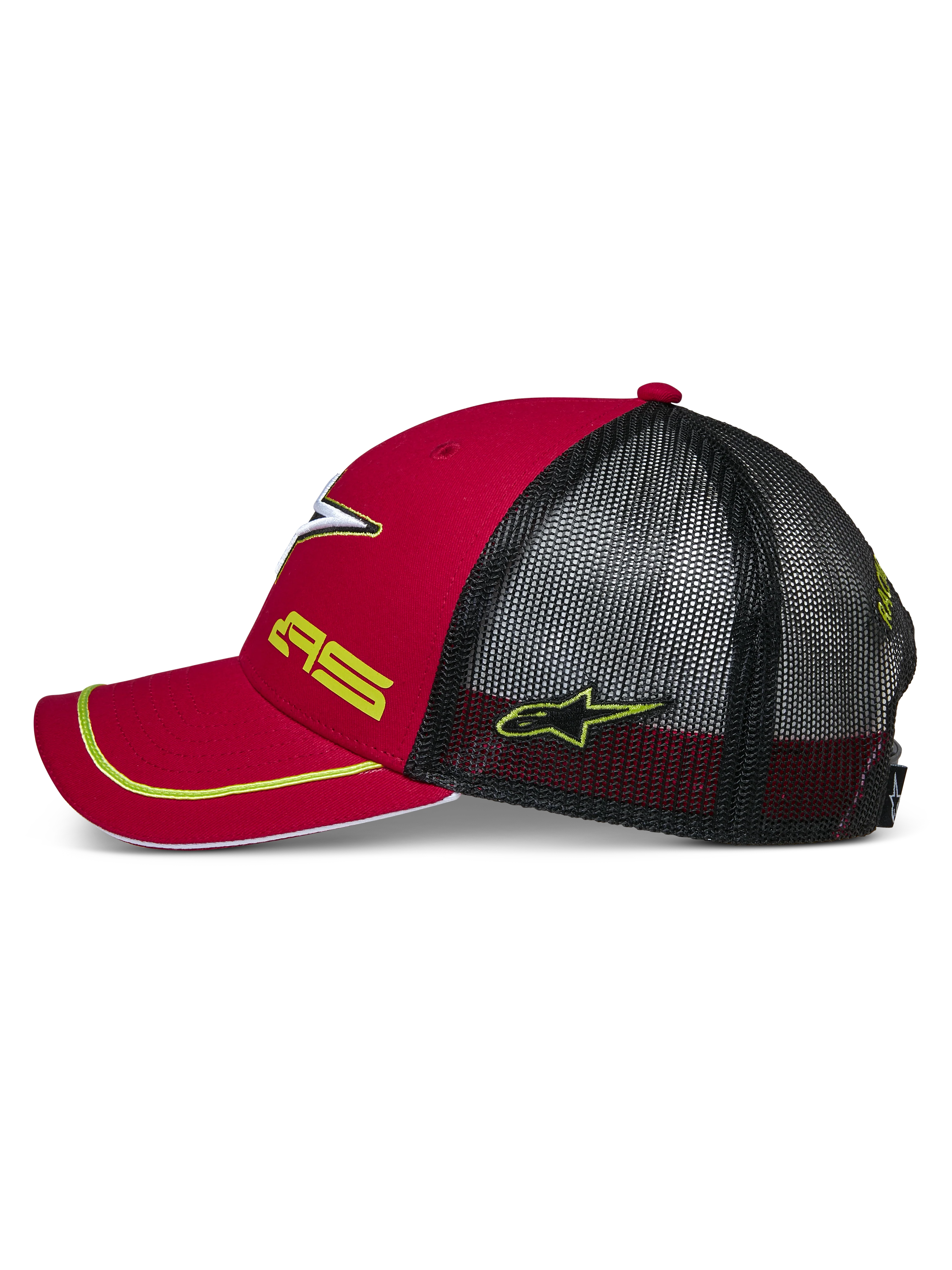 Boné Trucker Exceed - Image 2