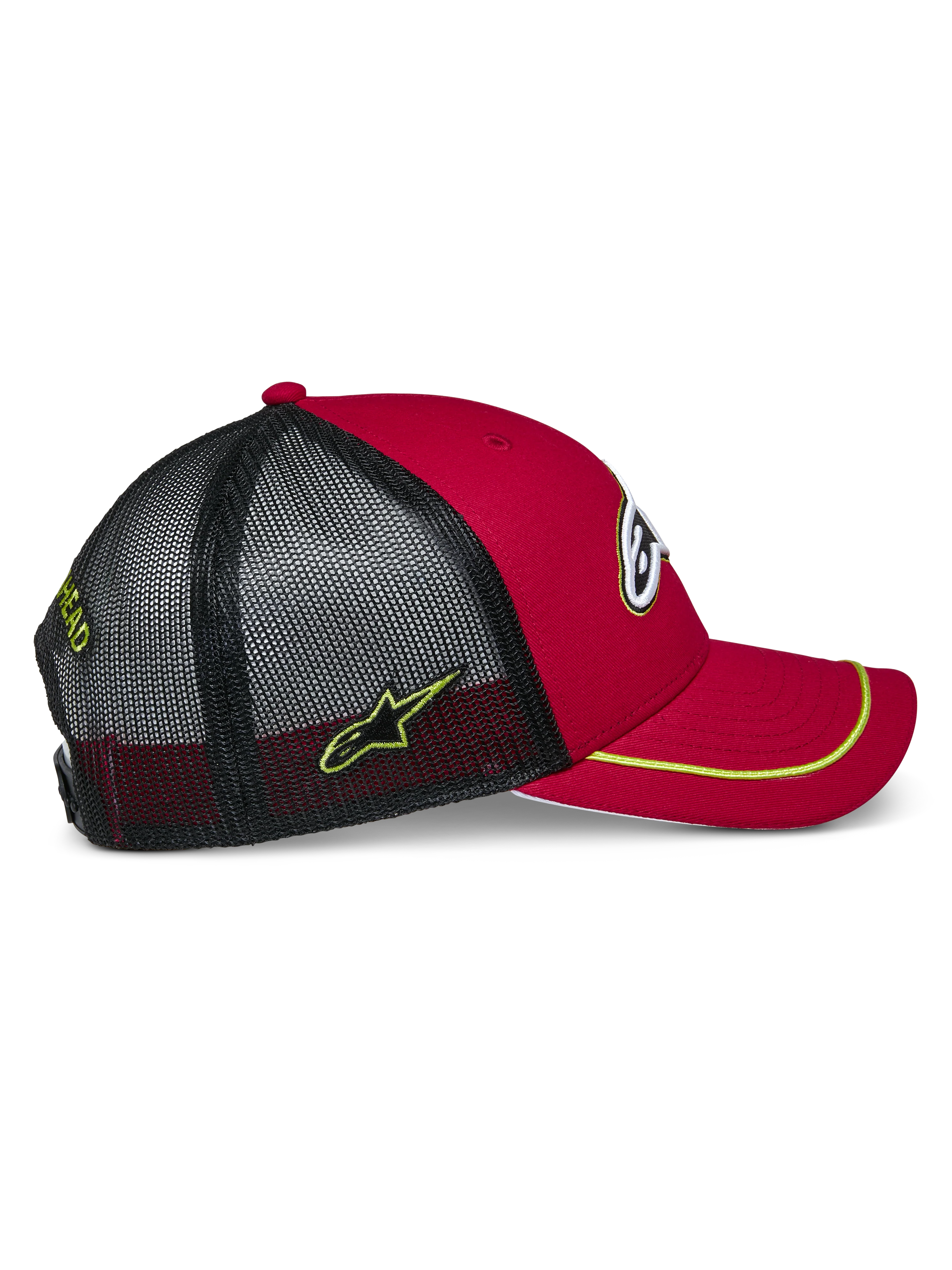 Boné Trucker Exceed - Image 4
