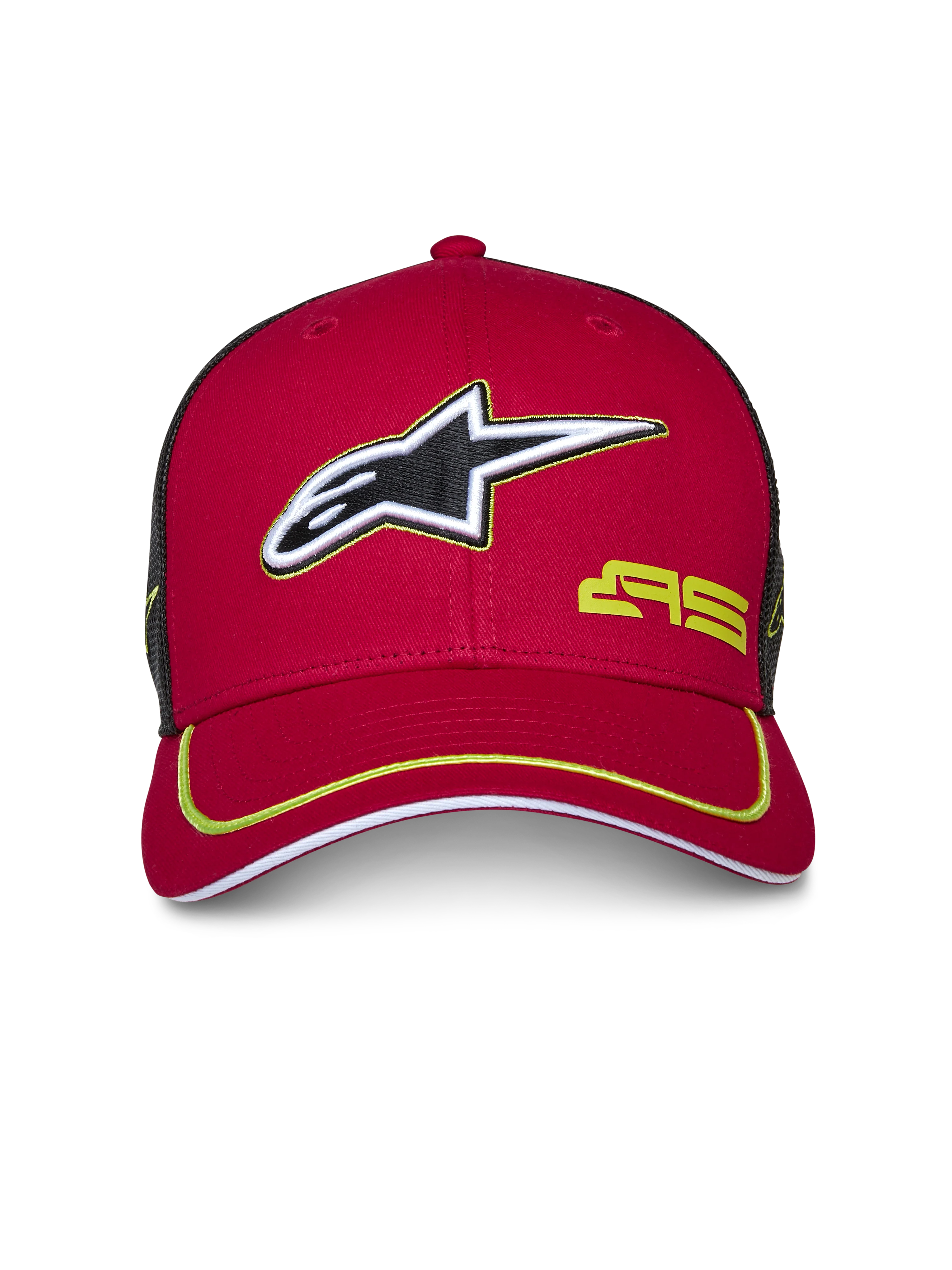 Boné Trucker Exceed - Image 5