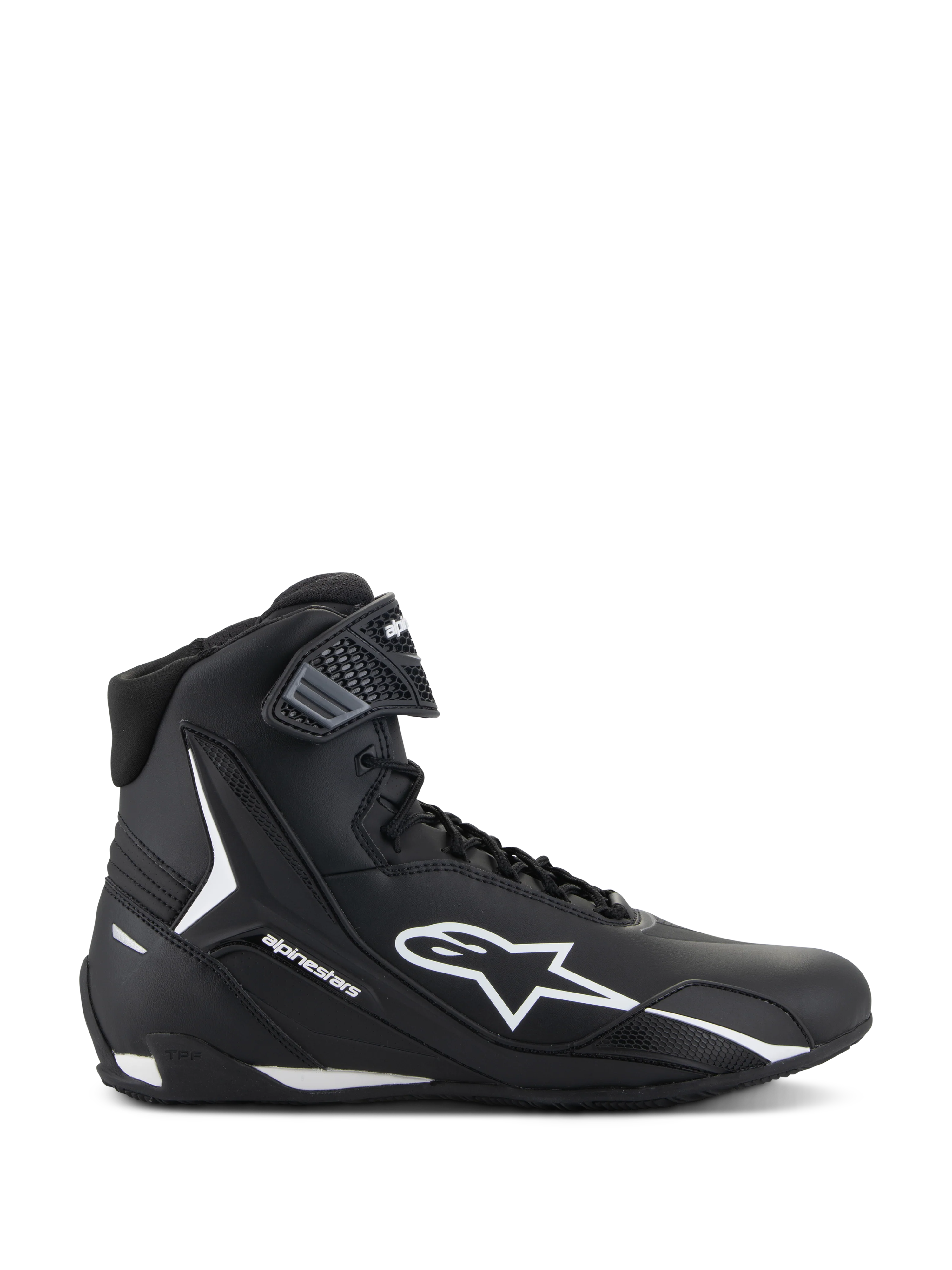 Sapatos Faster-4