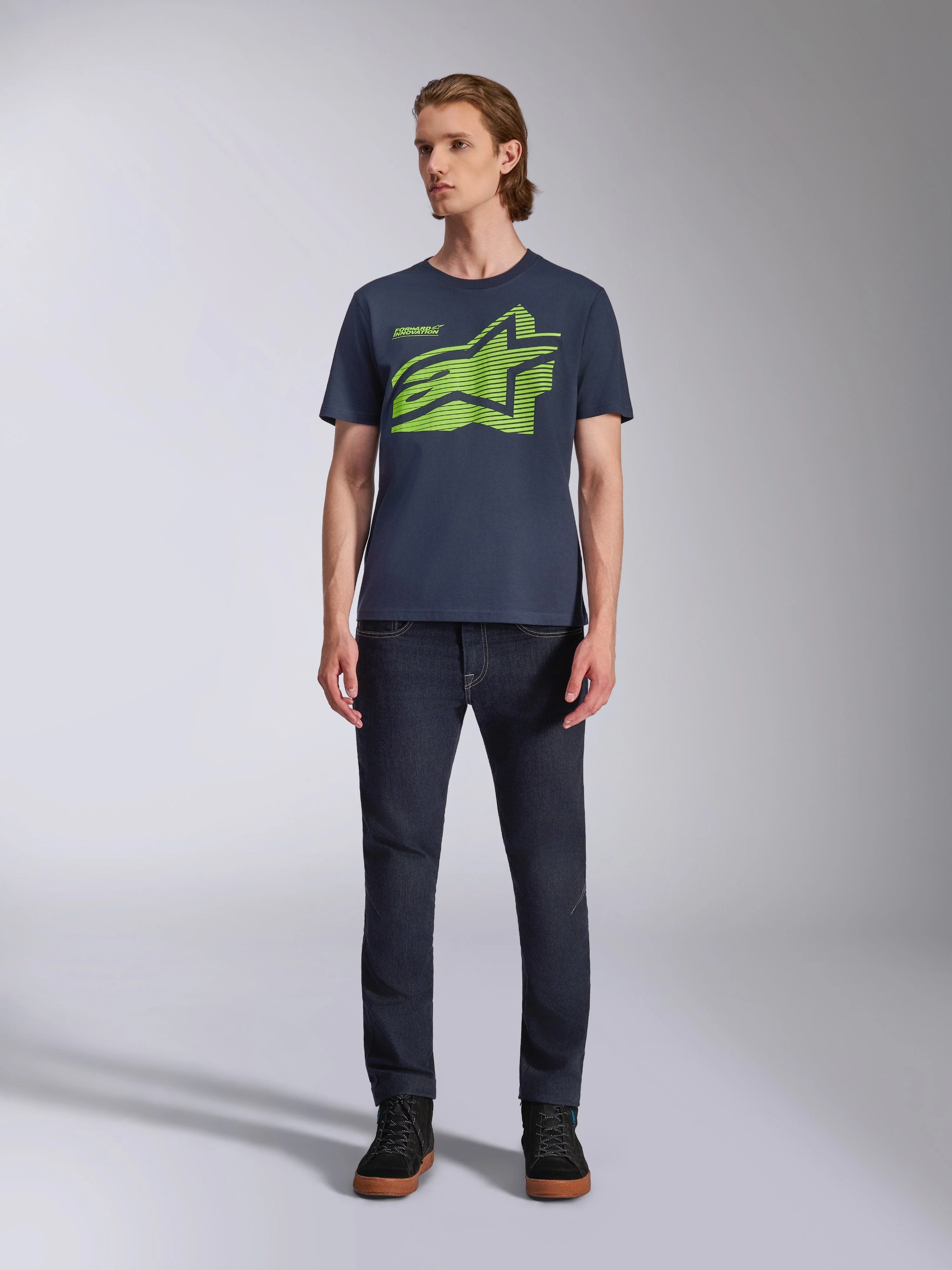 T-Shirt Fasting CSF - Image 3