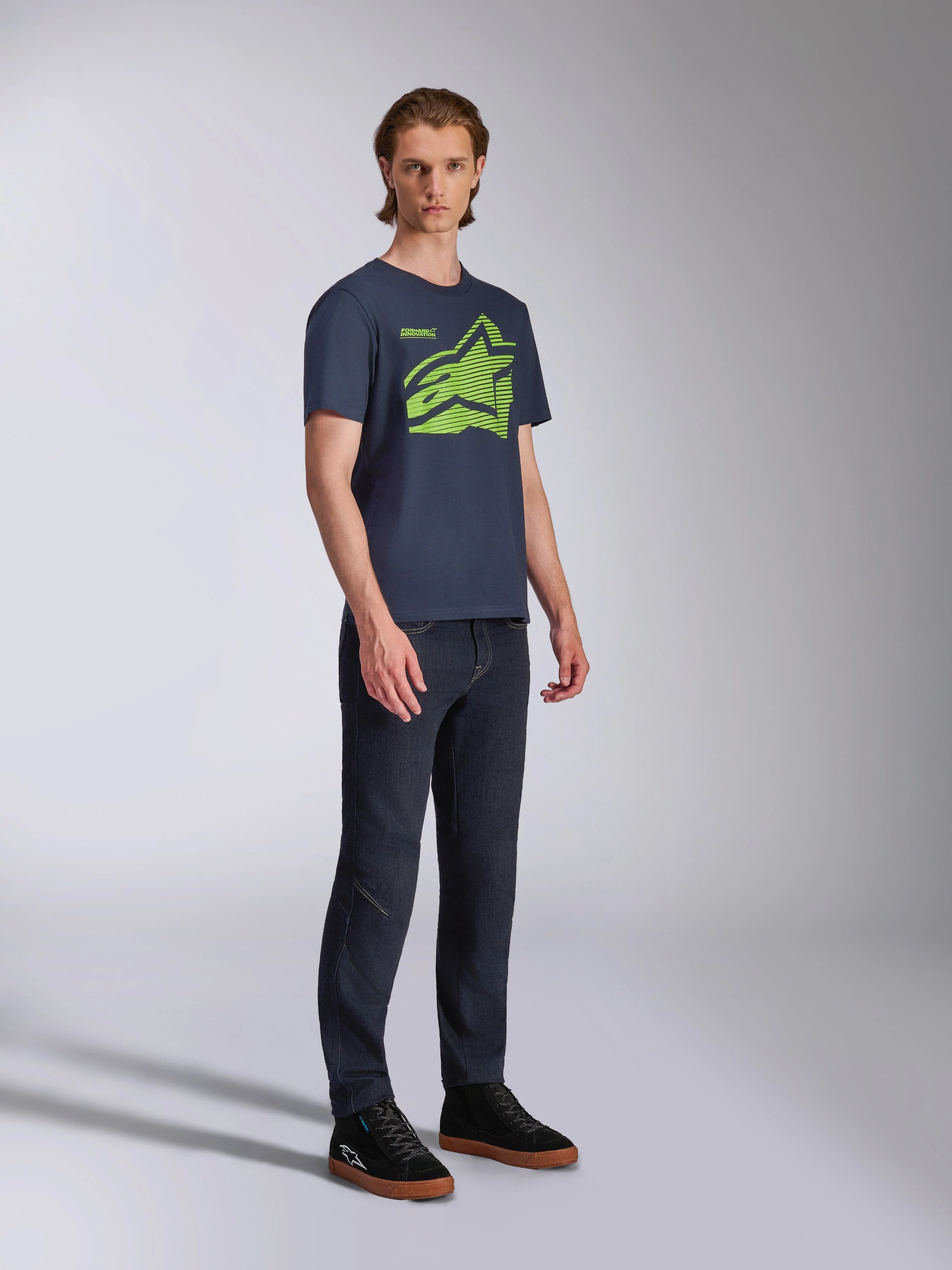 T-Shirt Fasting CSF - Image 4