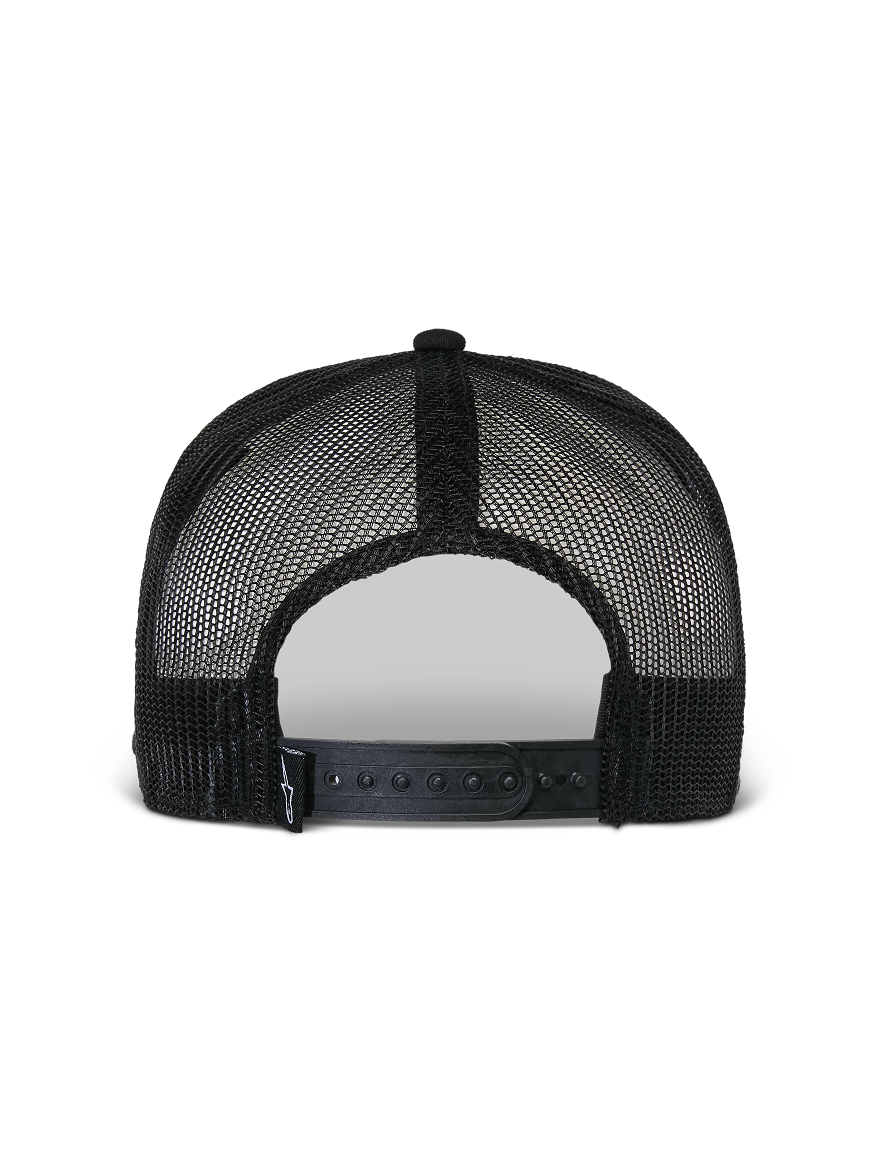 Boné Trucker Flag Flat - Image 3