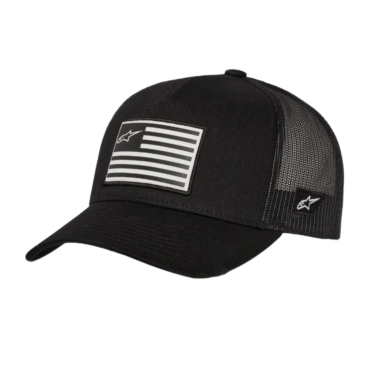 Boné Snapback Flag