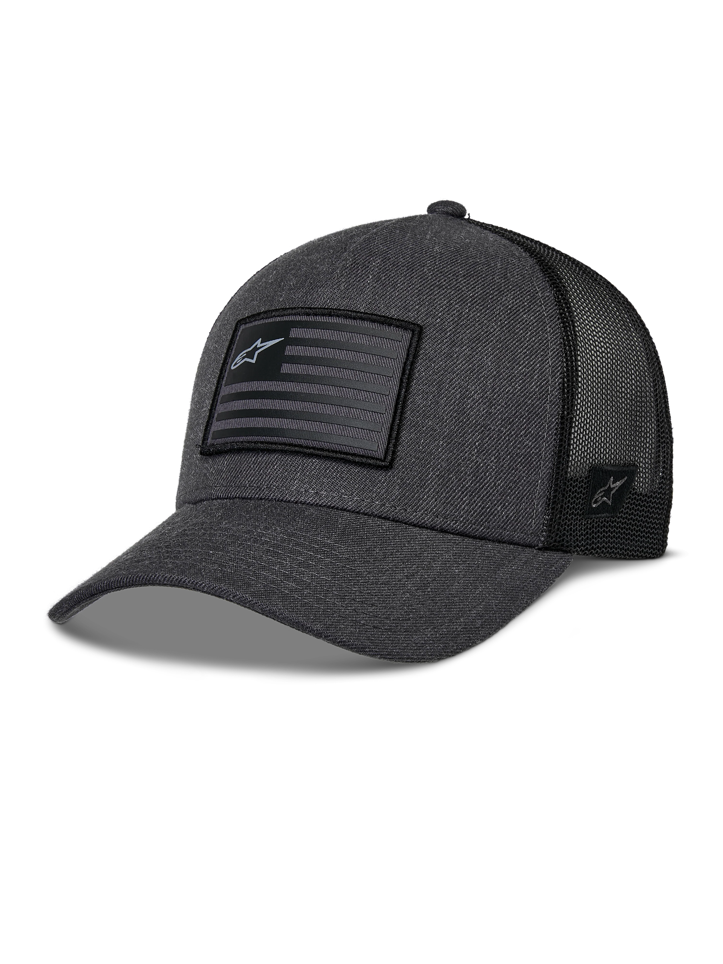 Boné Snapback Flag