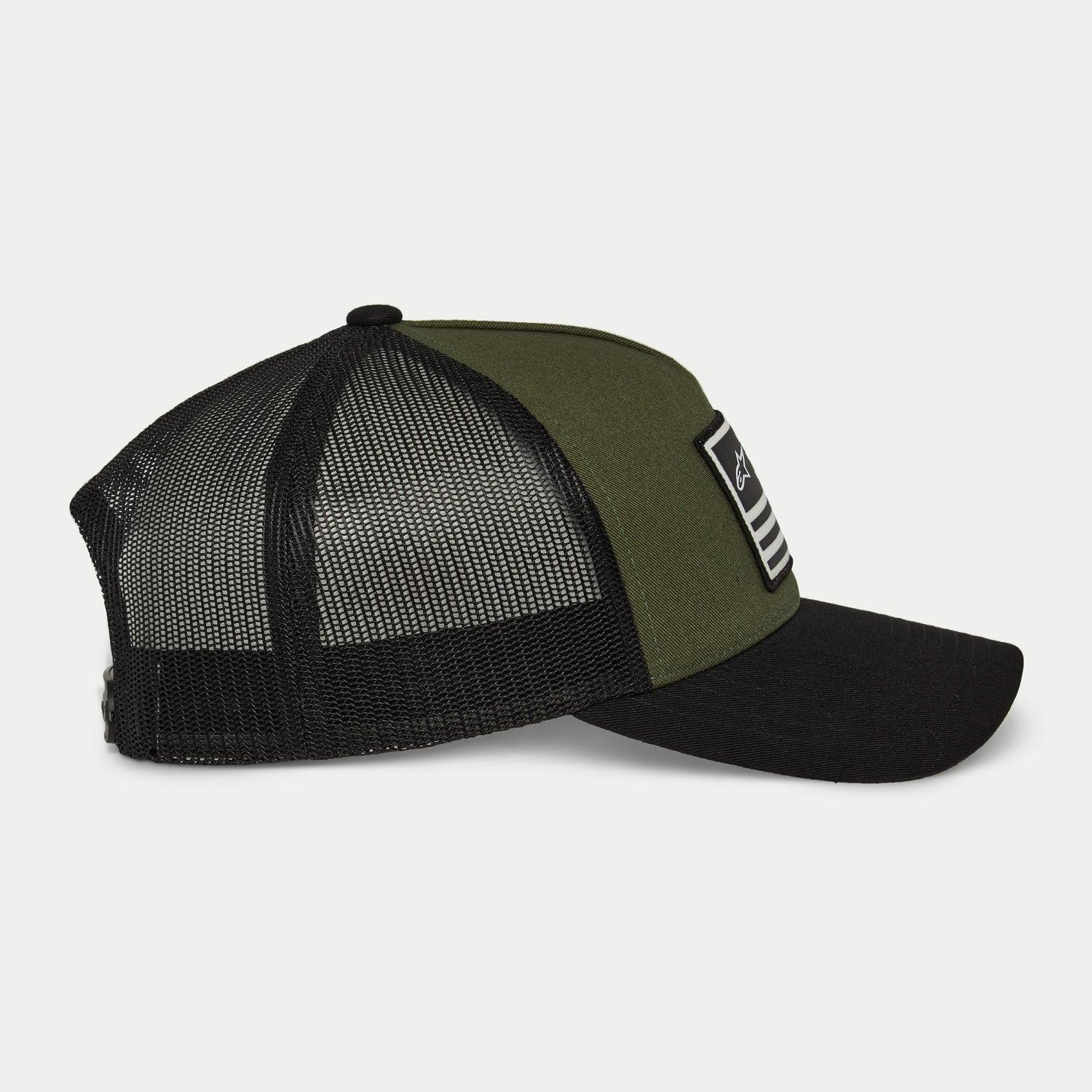 Boné Snapback Flag - Image 3