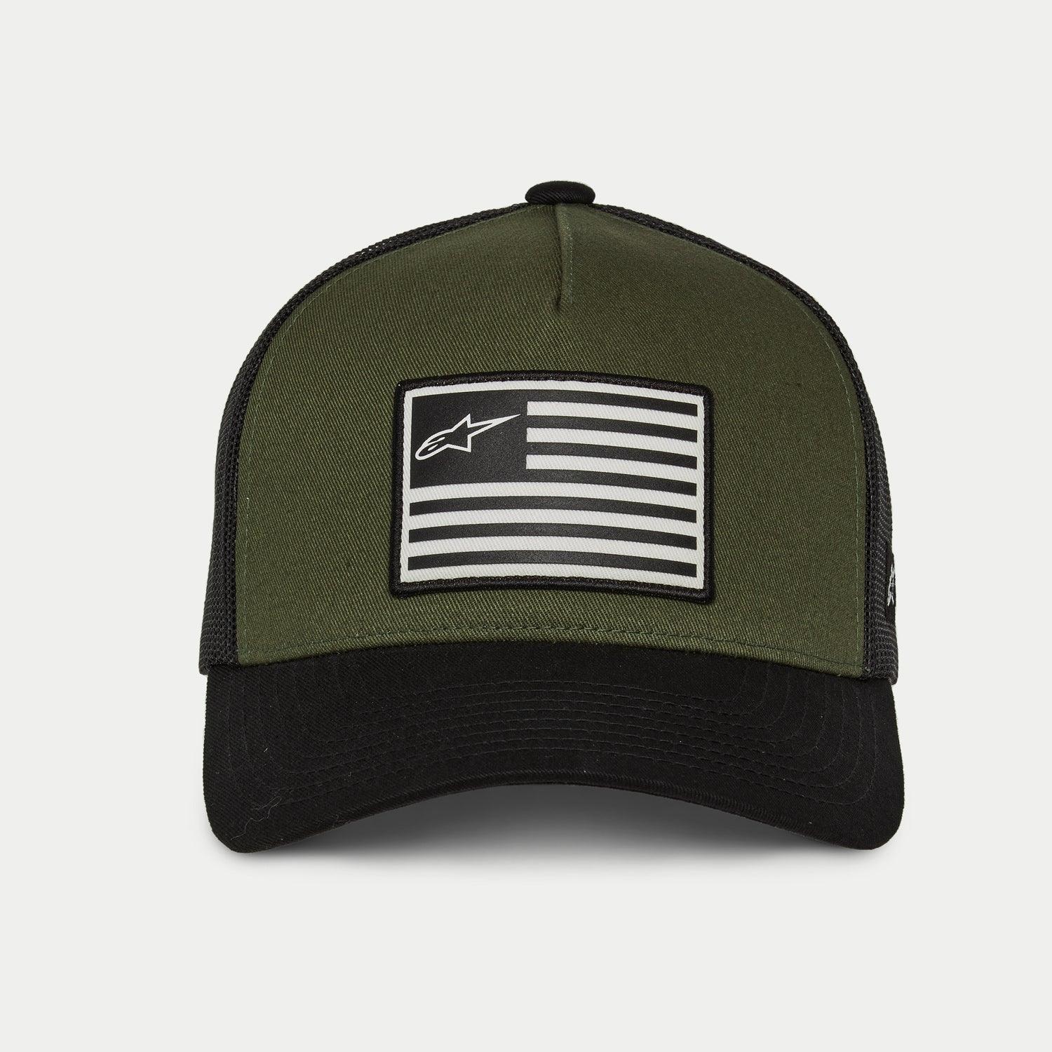 Boné Snapback Flag - Image 4