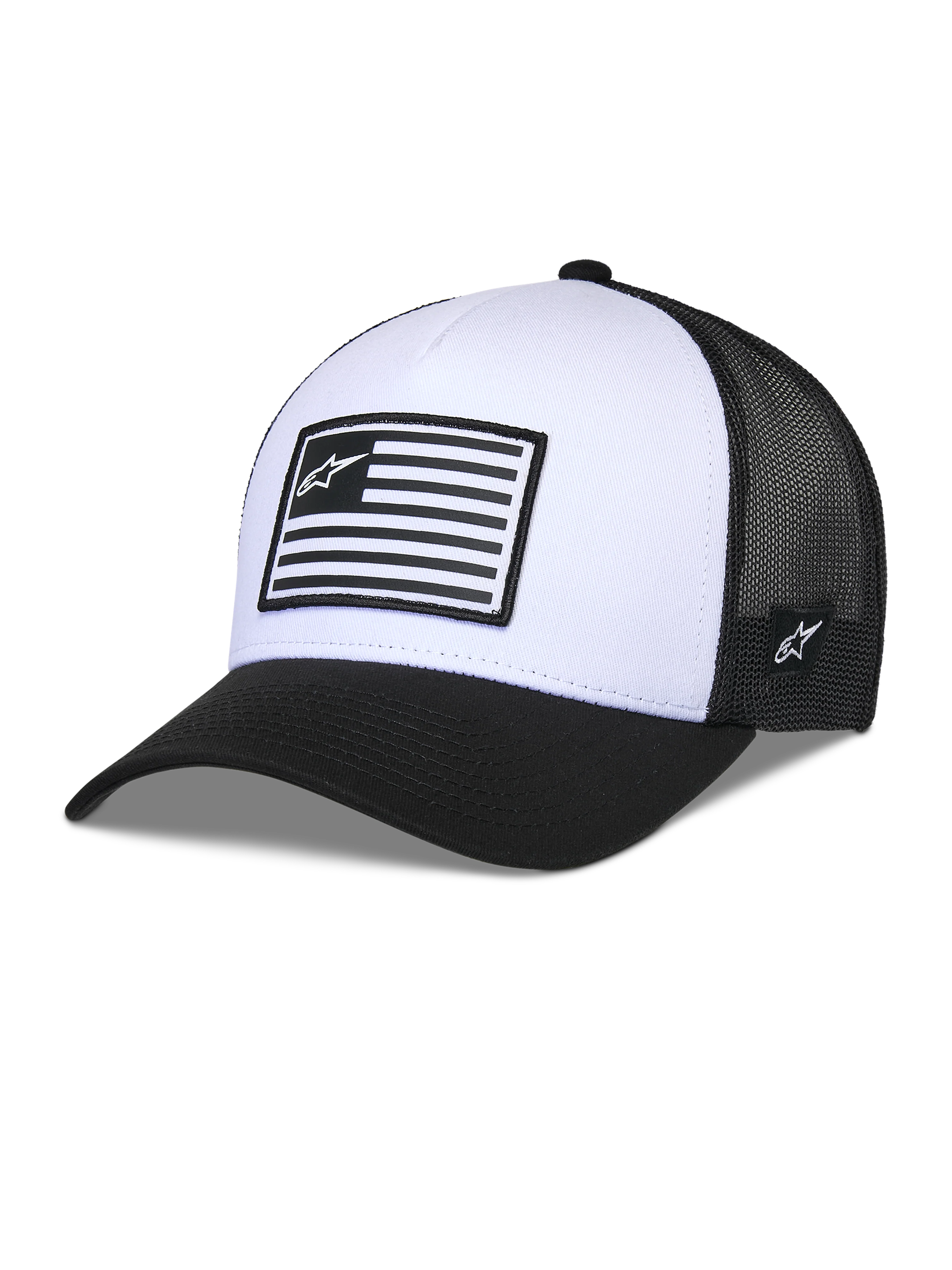 Boné Snapback Flag