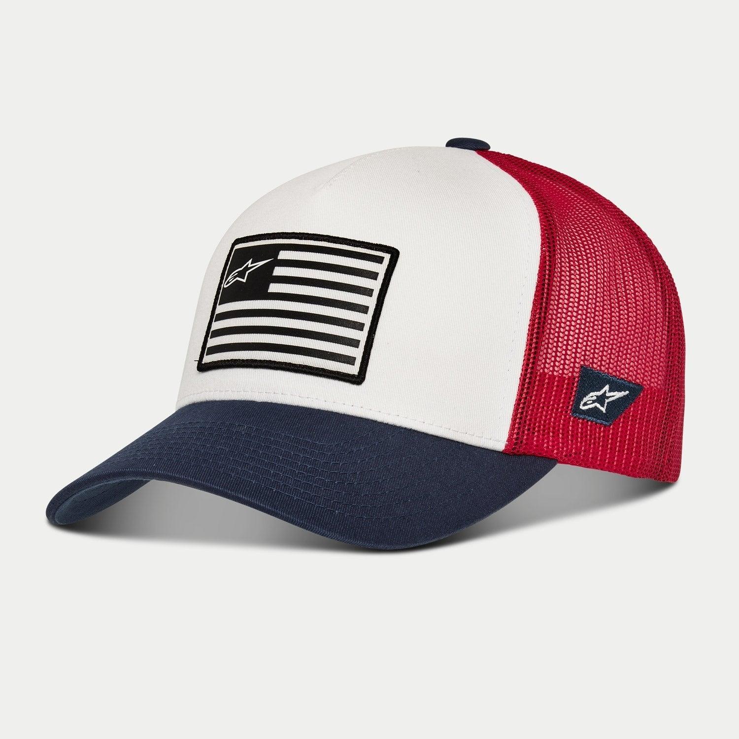 Boné Snapback Flag - Image 6