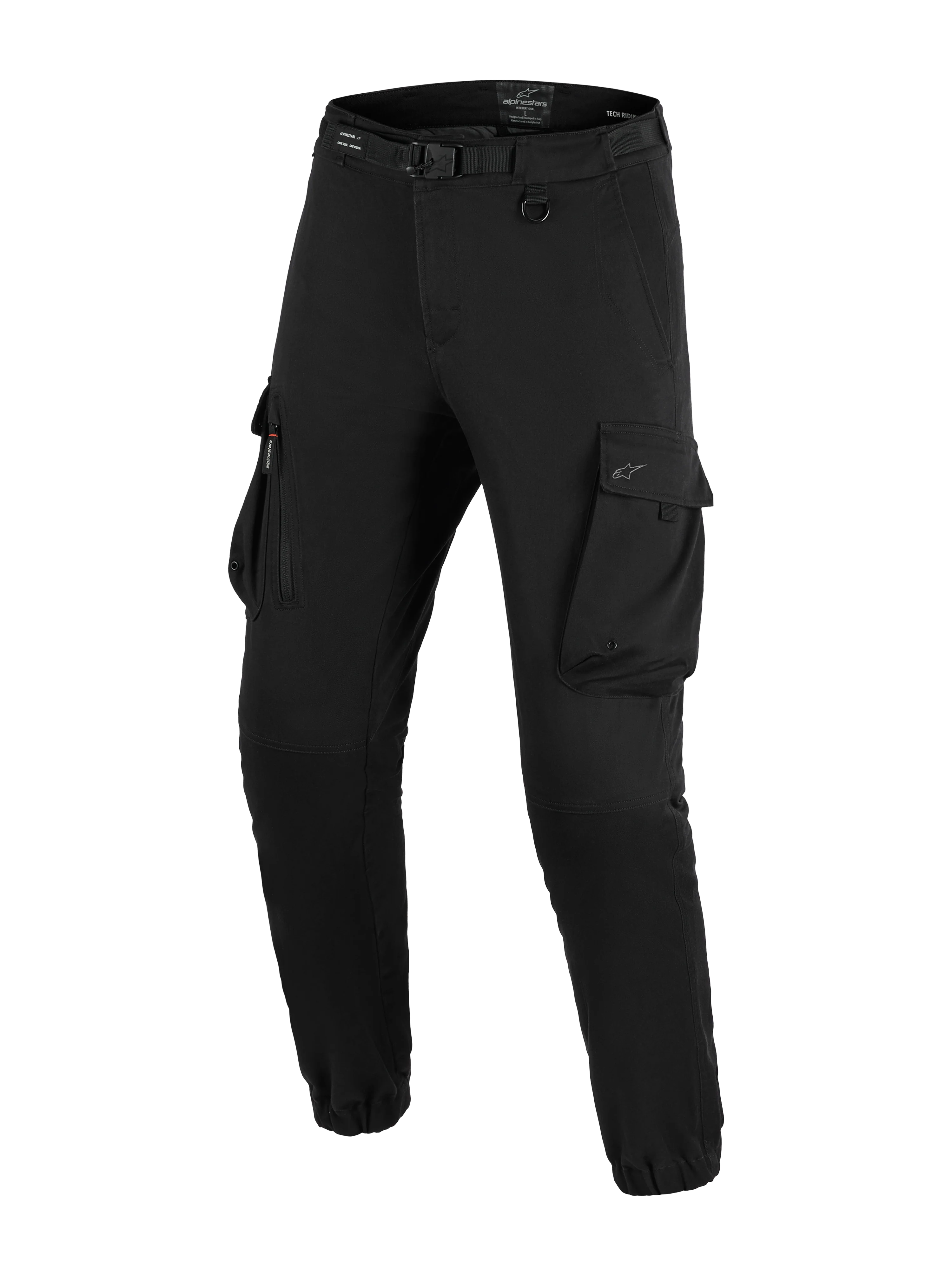 Calças Flex-AST Cargo - Image 12