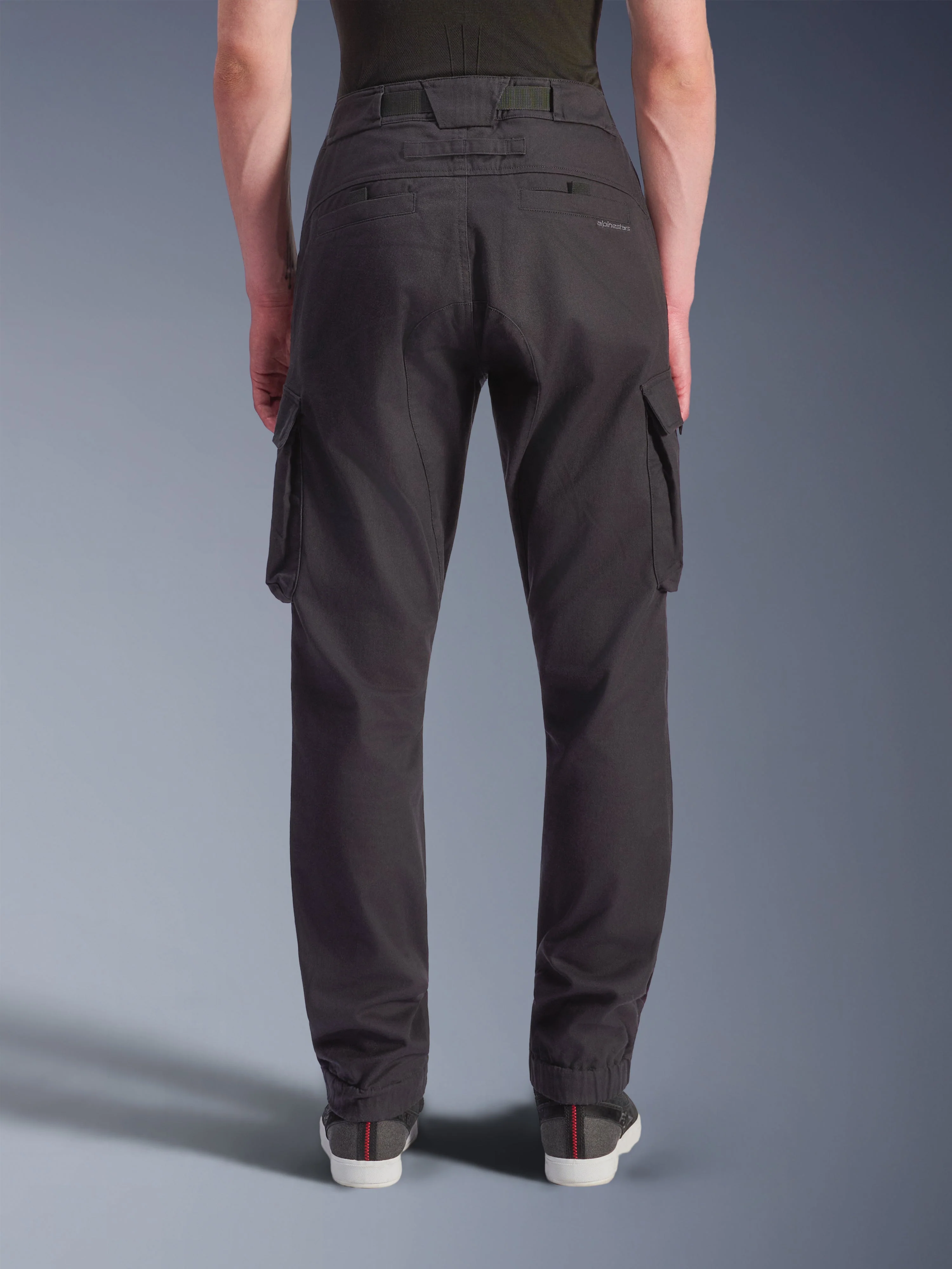 Calças Flex-AST Cargo - Image 2