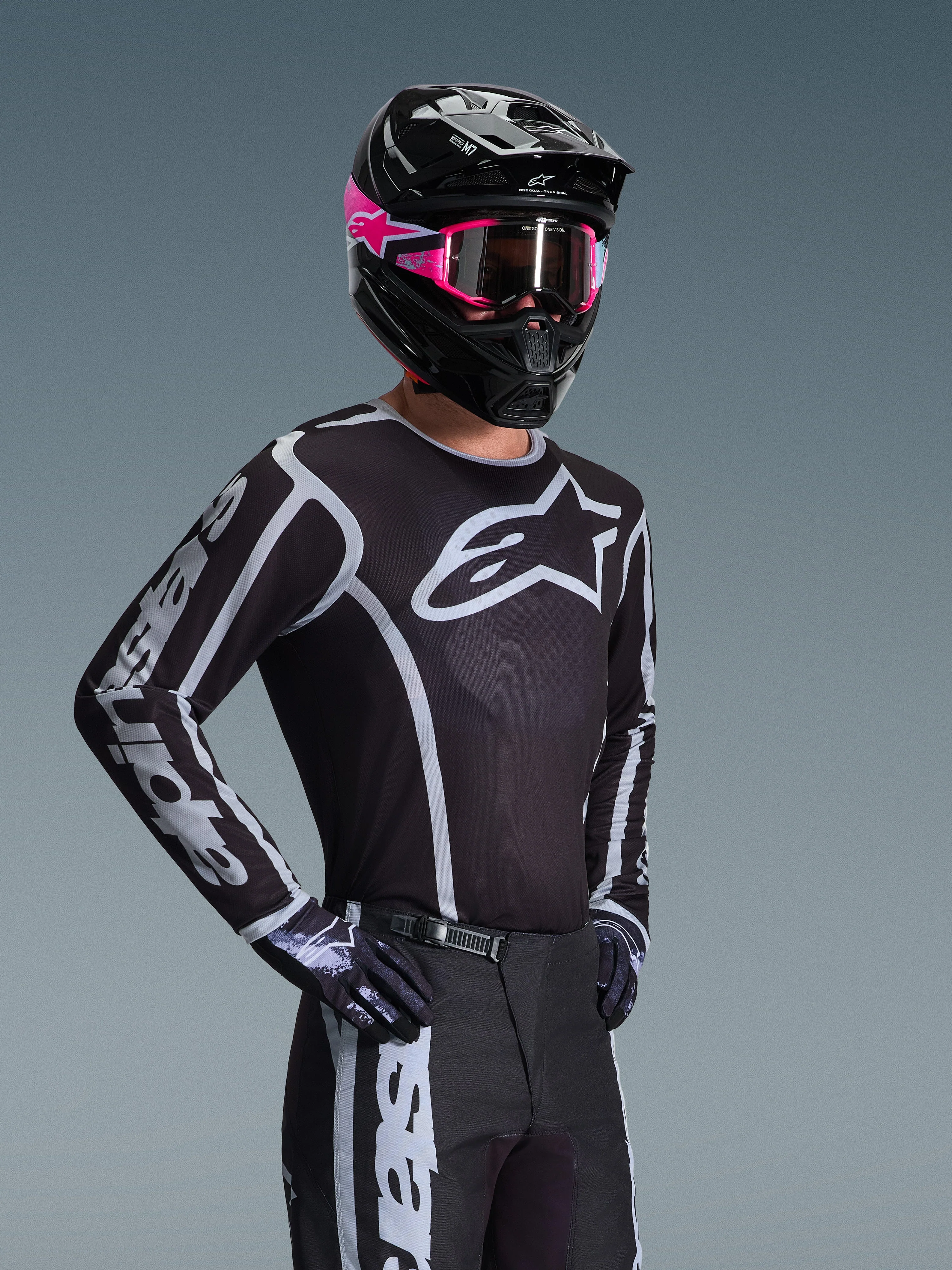 Camisola Fluid Apex 2026 - Image 2