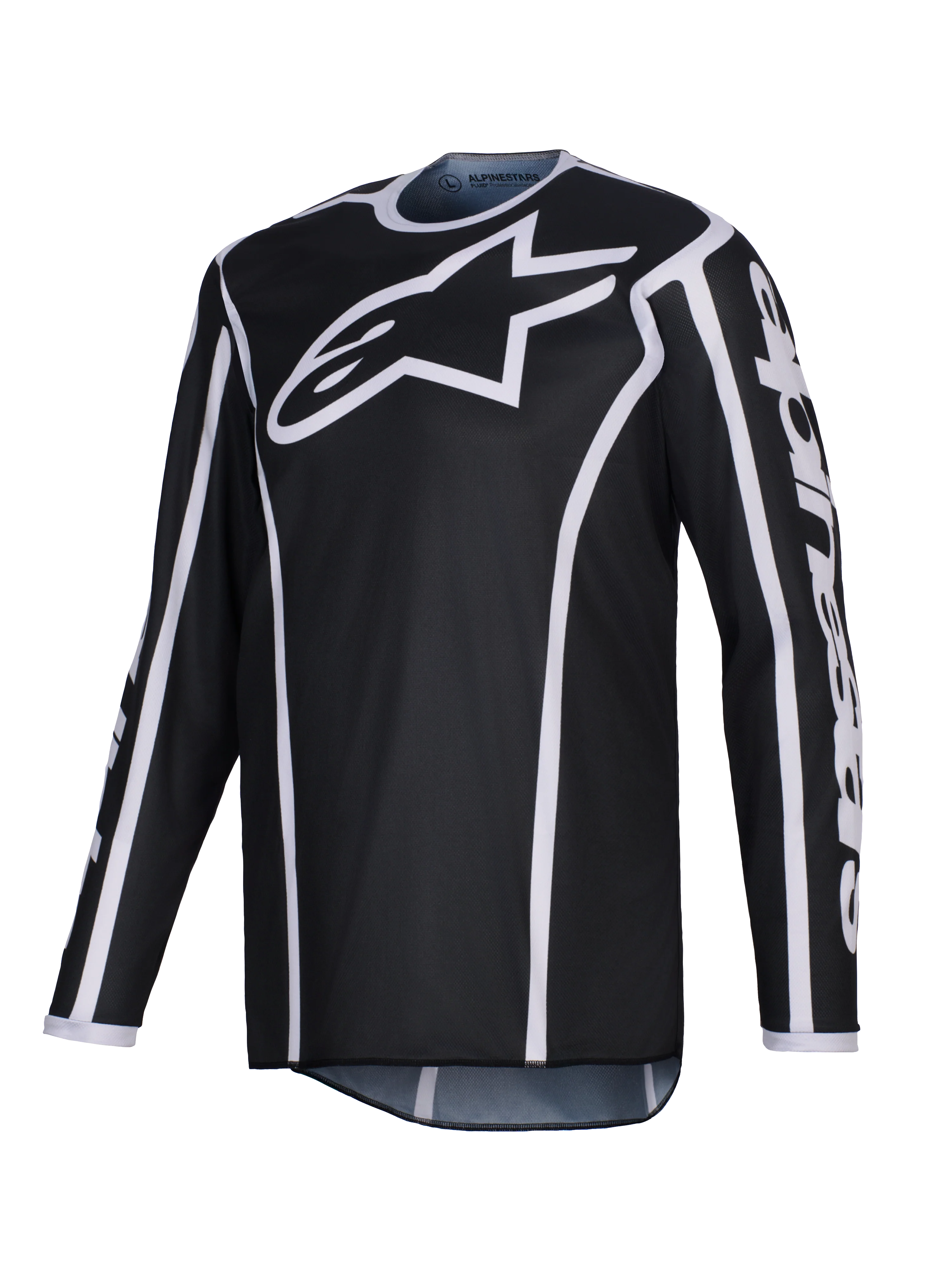 Camisola Fluid Apex 2026 - Image 4