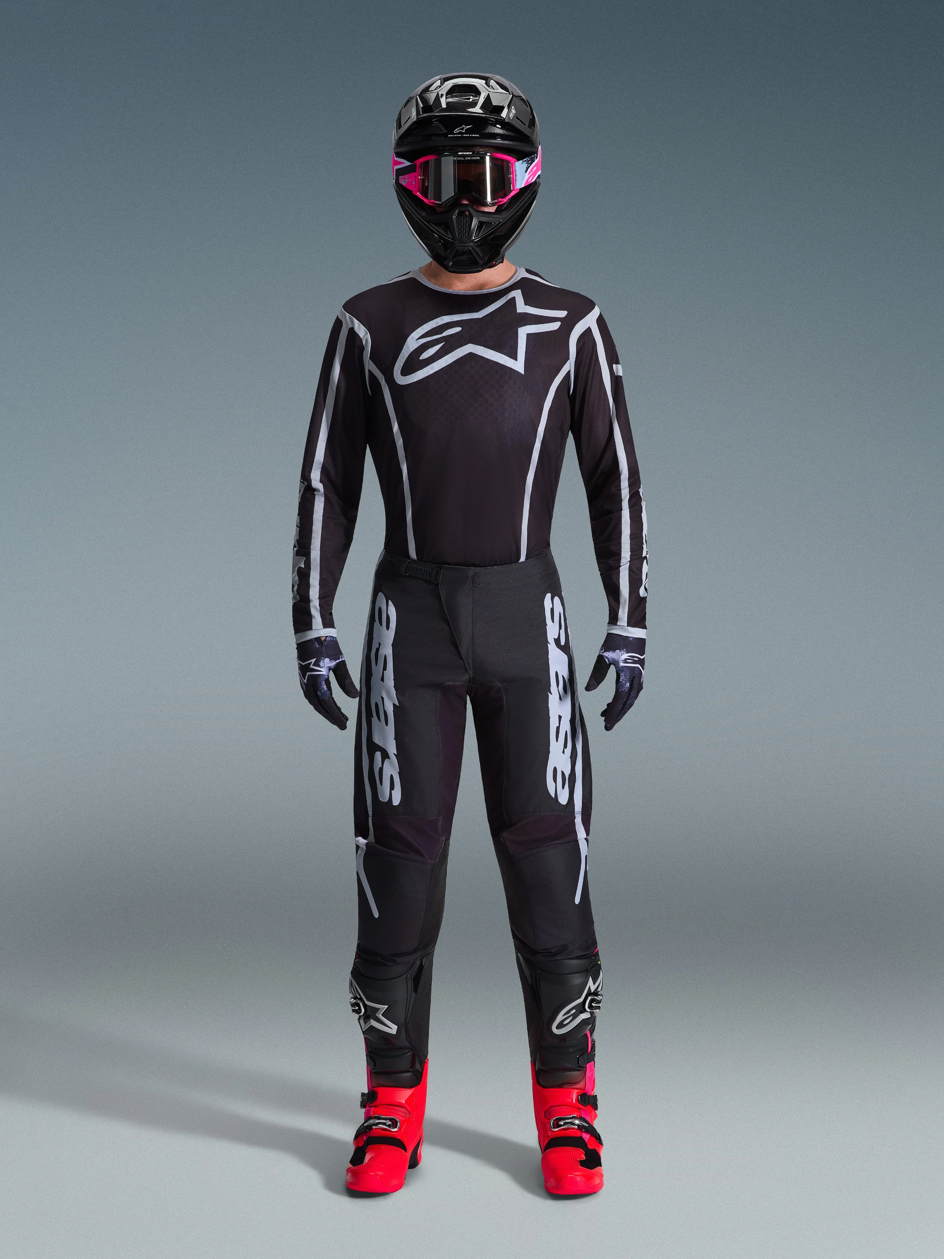 Camisola Fluid Apex 2026 - Image 6