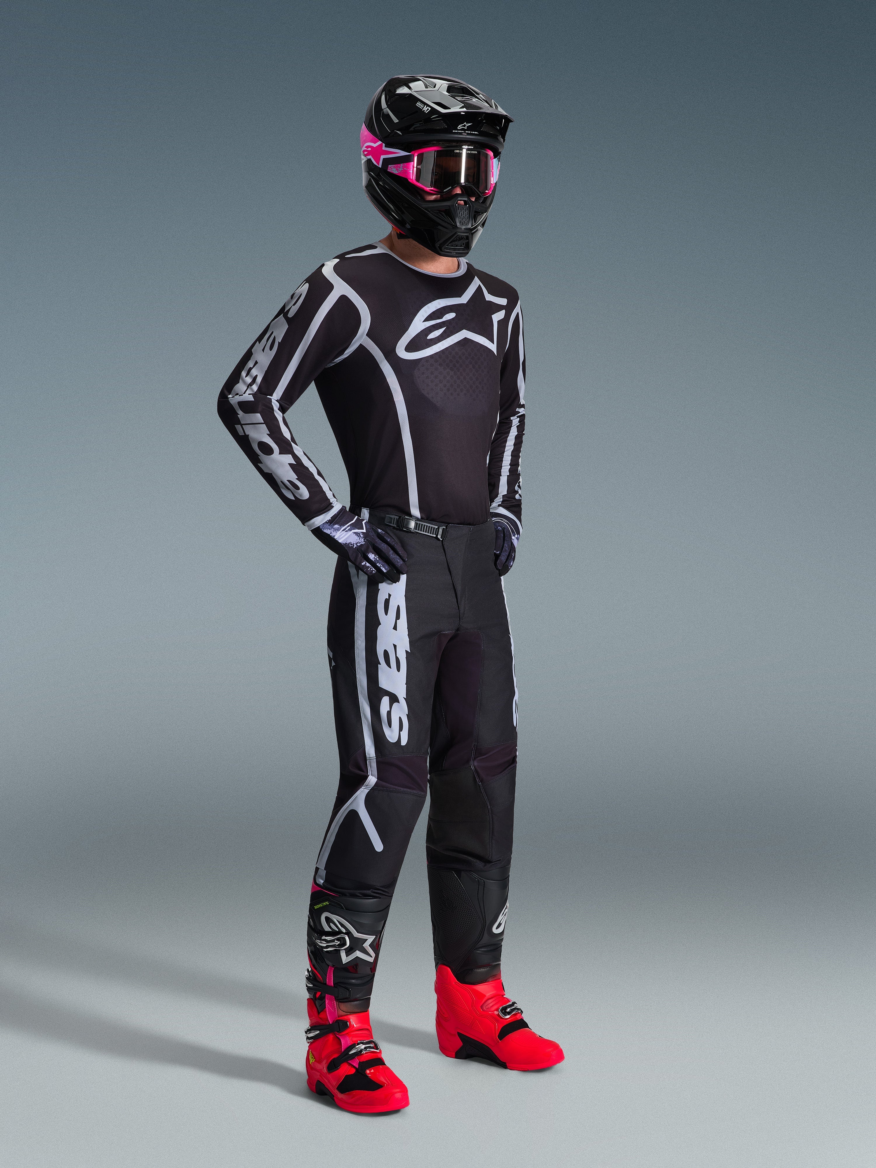 Camisola Fluid Apex 2026 - Image 7