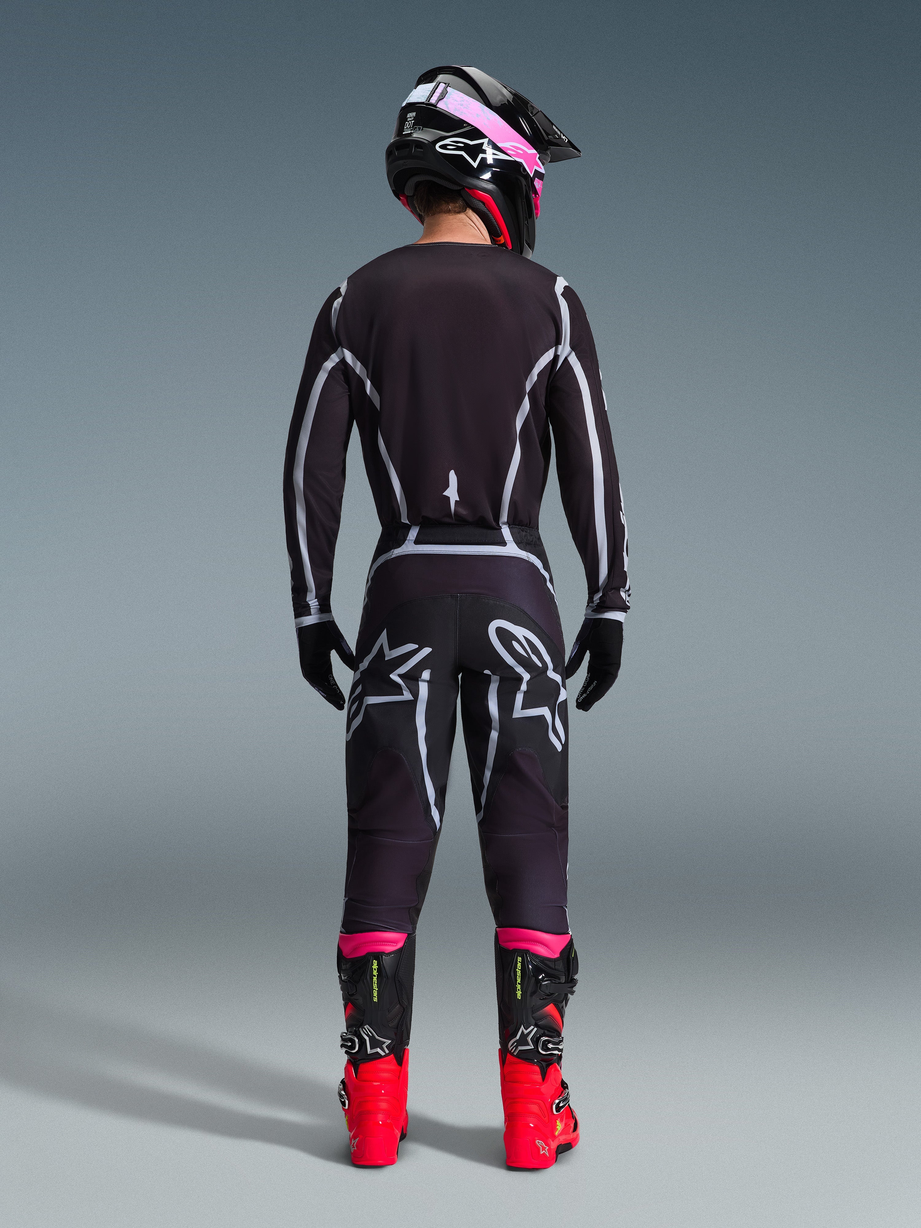 Camisola Fluid Apex 2026 - Image 9