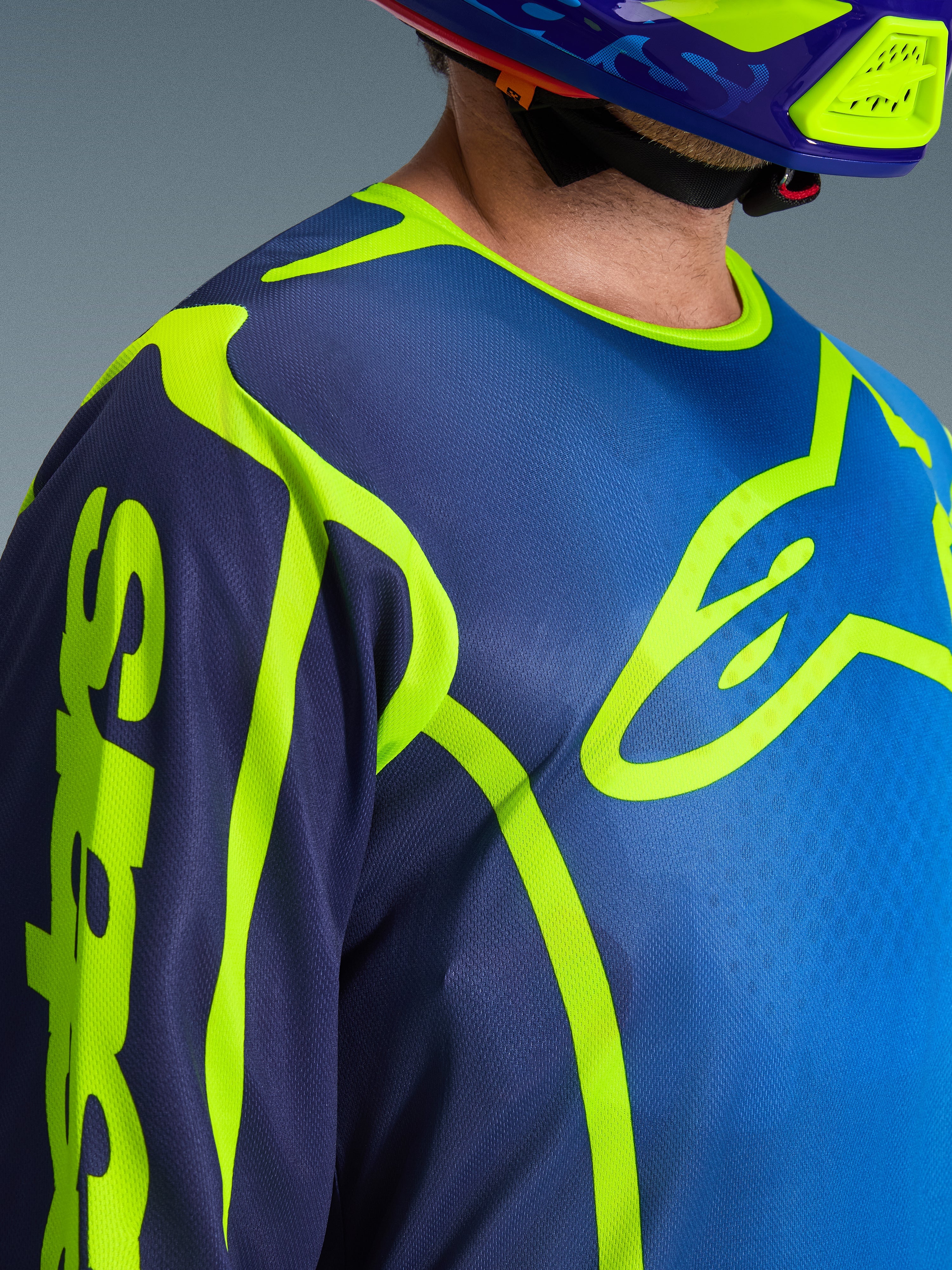 Camisola Fluid Apex 2026 - Image 10