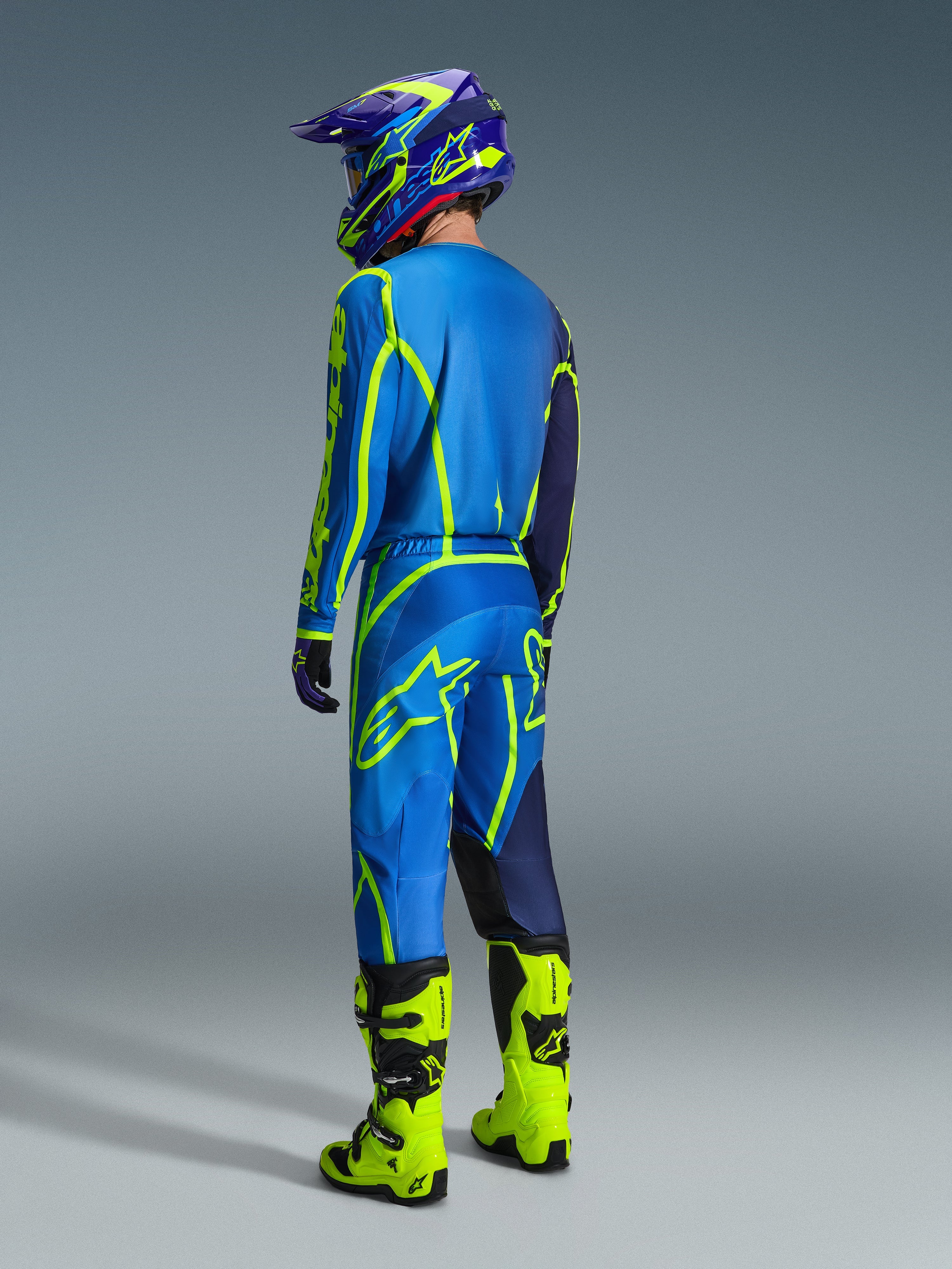 Camisola Fluid Apex 2026 - Image 8