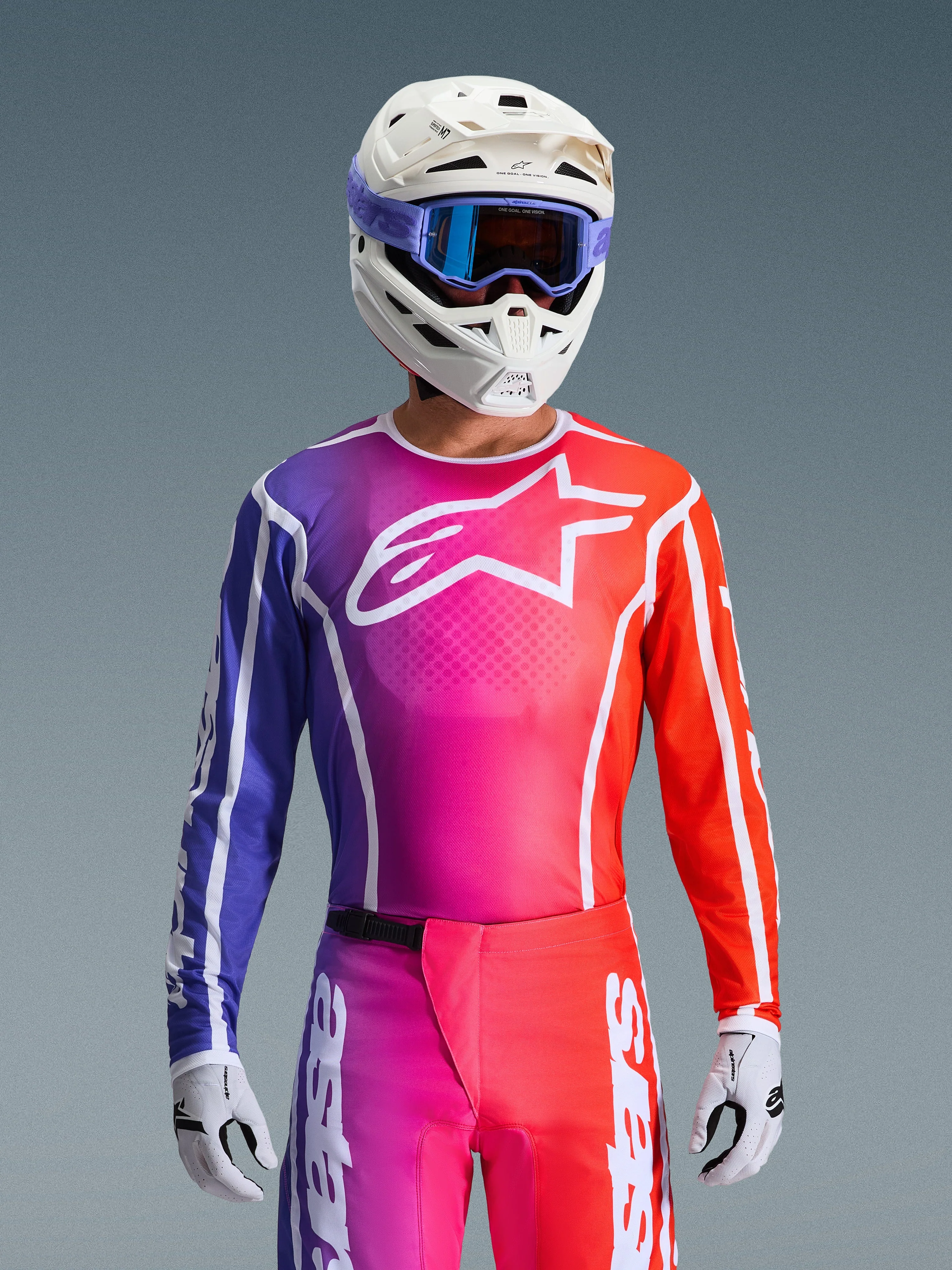 Camisola Fluid Apex 2026