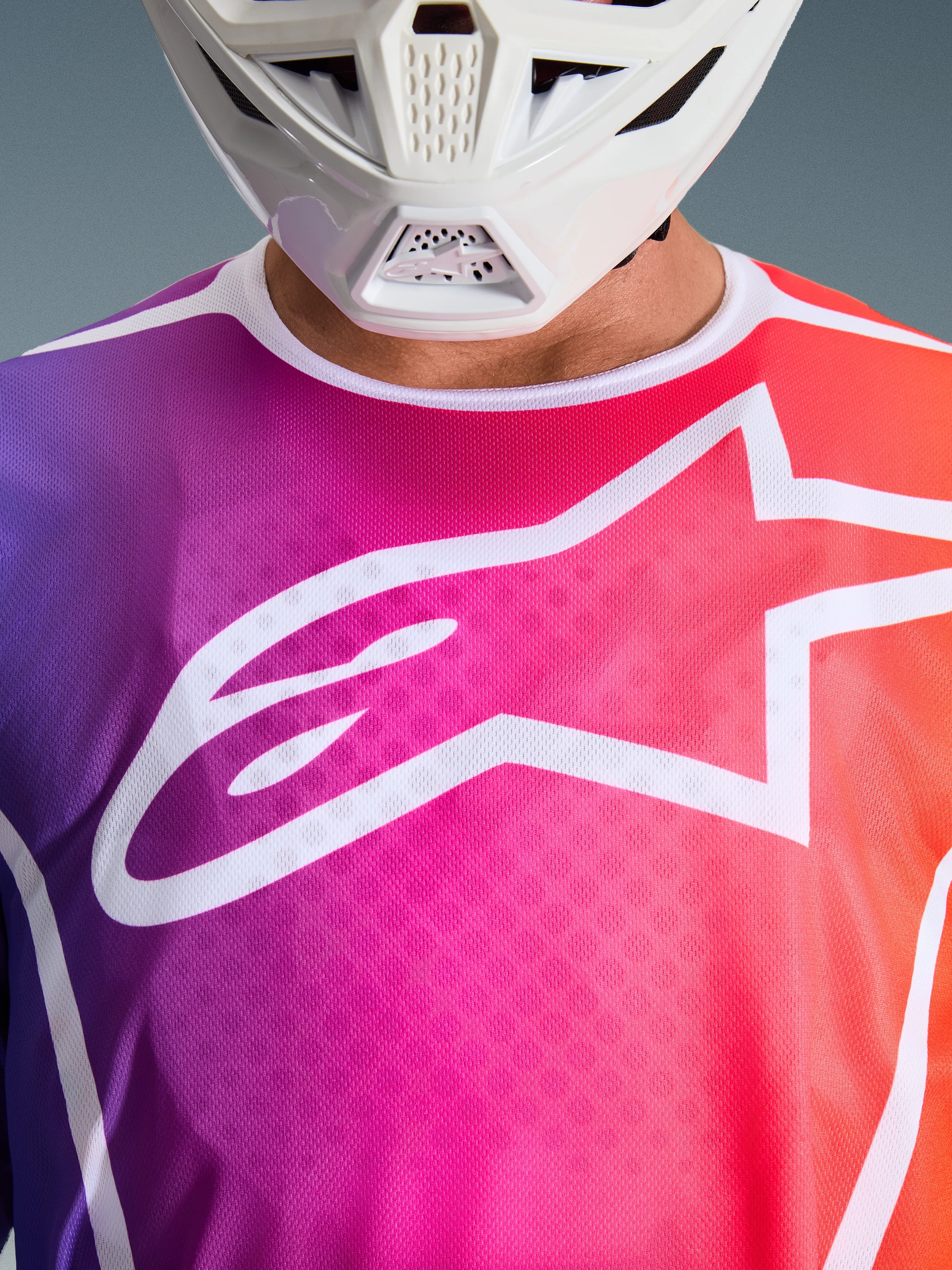 Camisola Fluid Apex 2026 - Image 10