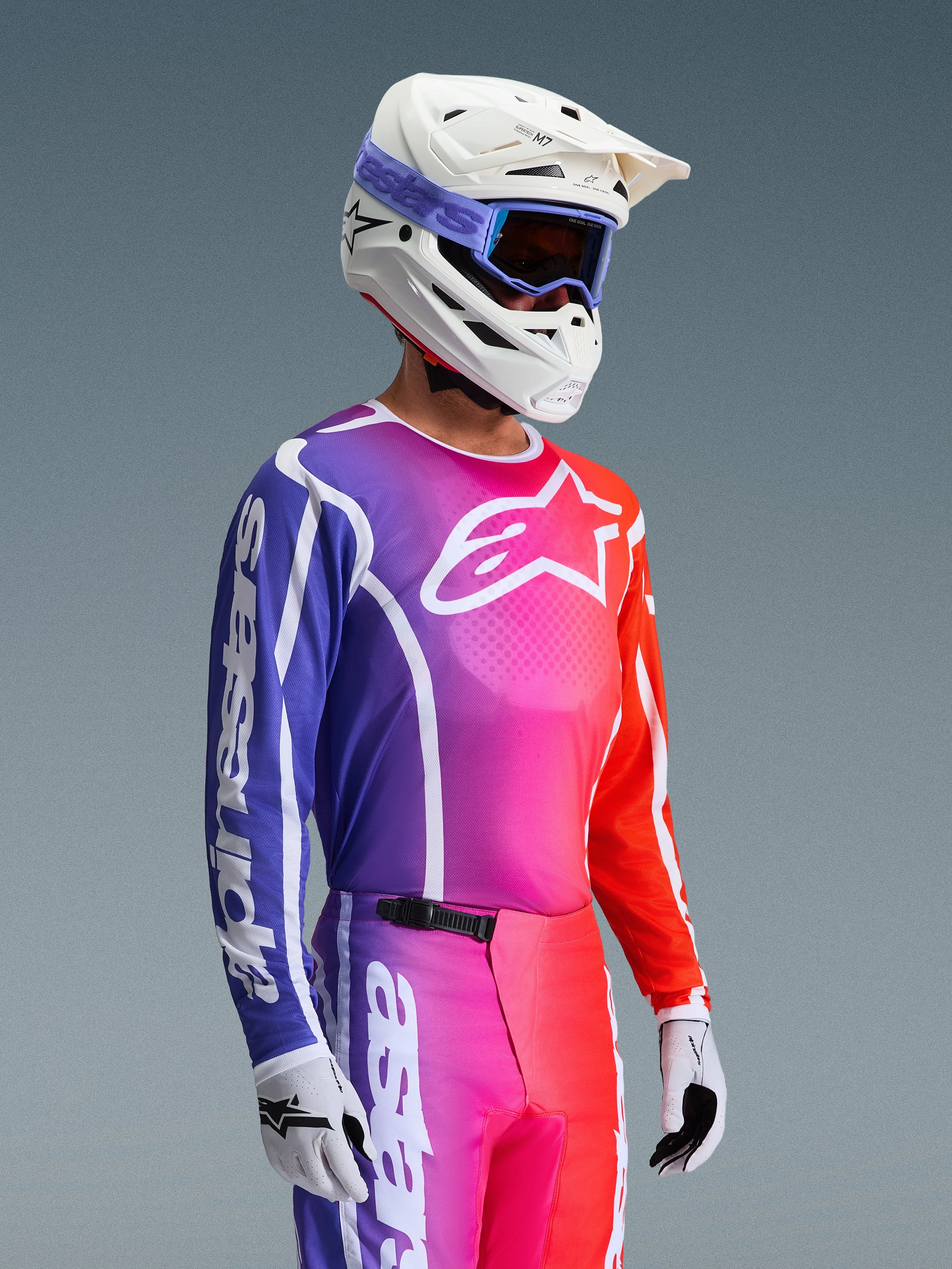 Camisola Fluid Apex 2026 - Image 2