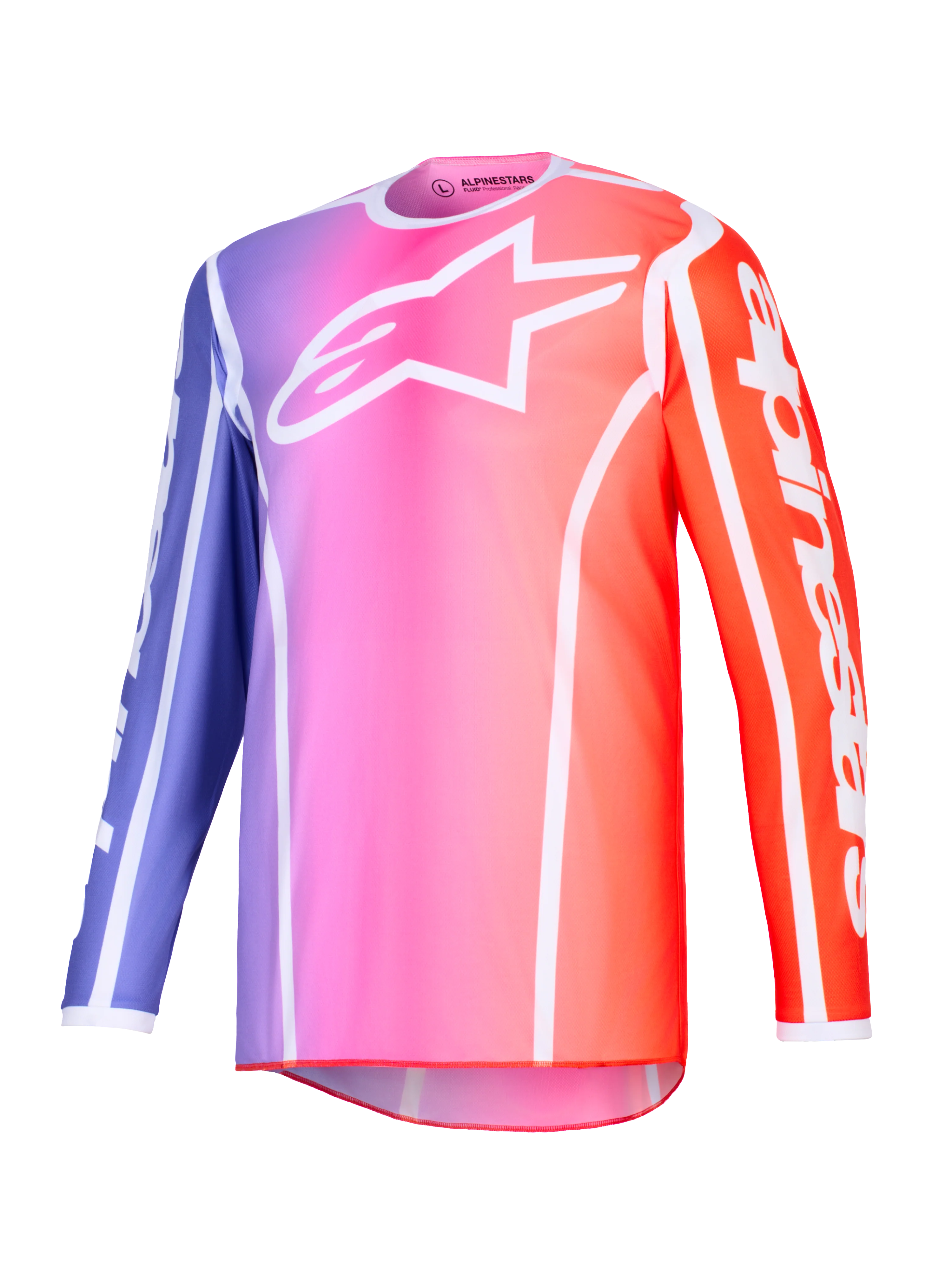 Camisola Fluid Apex 2026 - Image 4