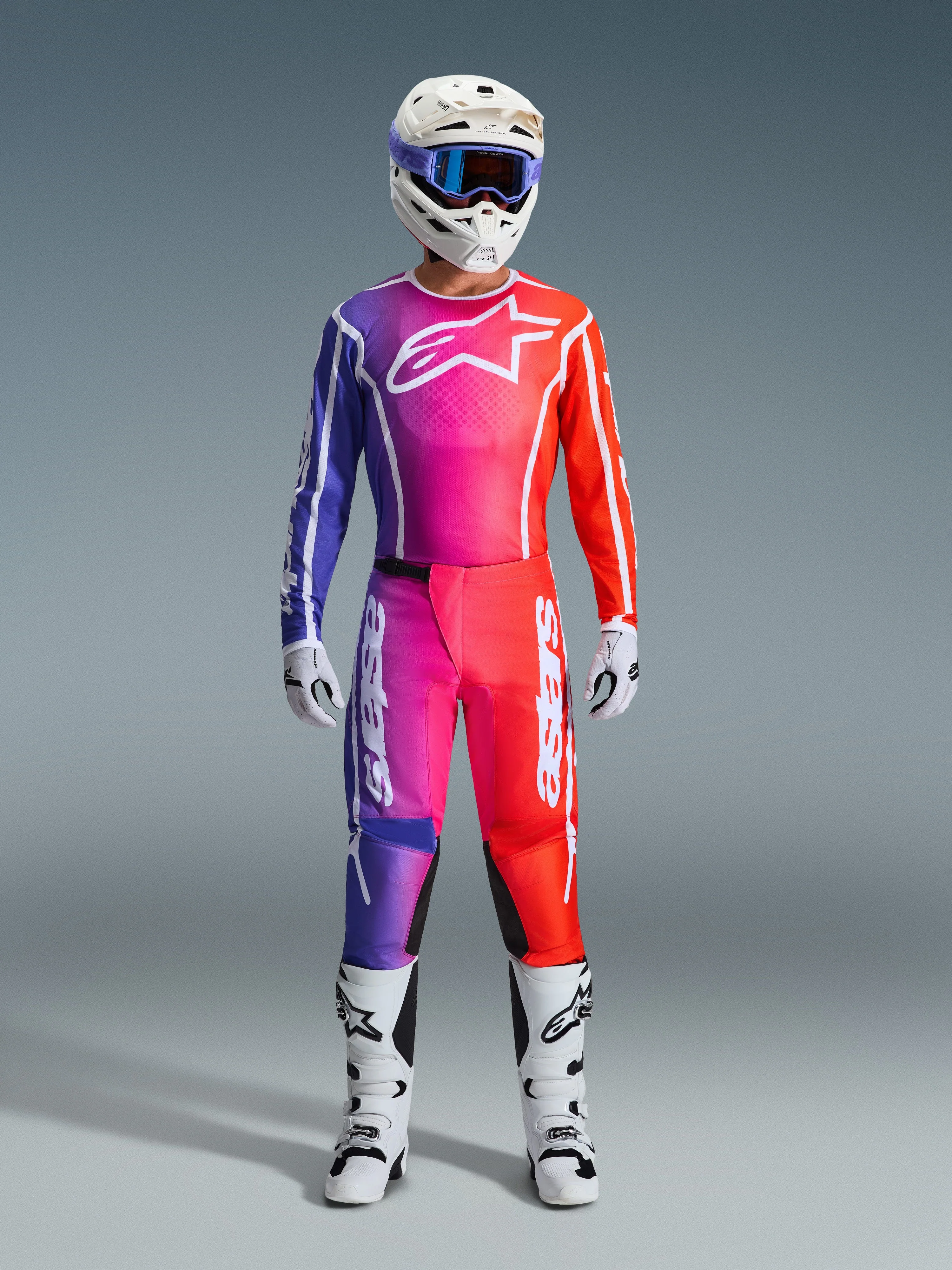 Camisola Fluid Apex 2026 - Image 6