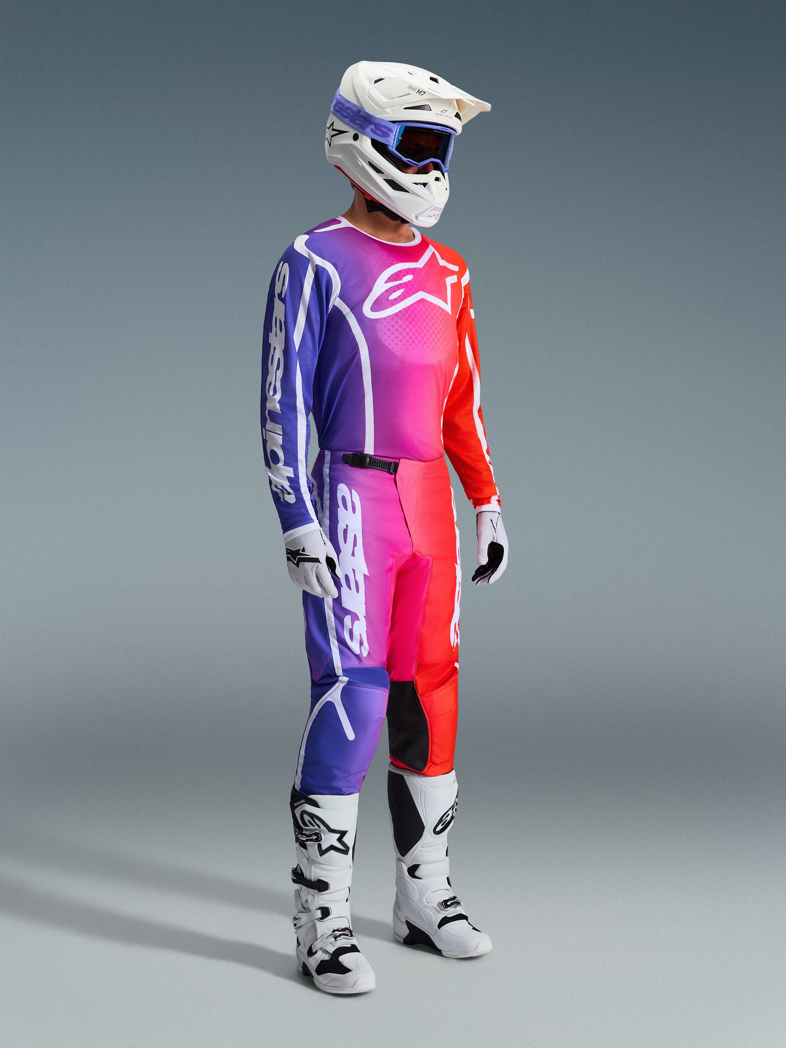 Camisola Fluid Apex 2026 - Image 7