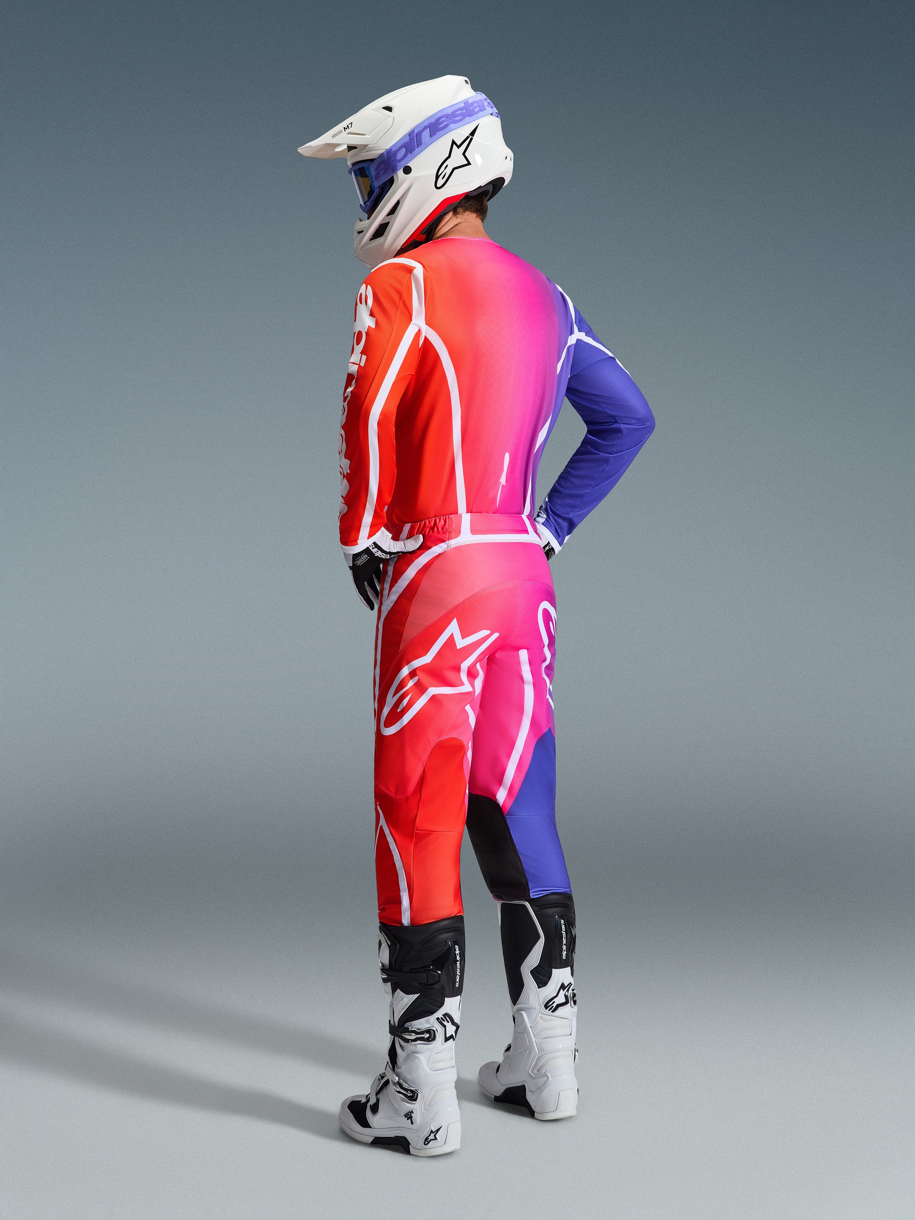 Camisola Fluid Apex 2026 - Image 8