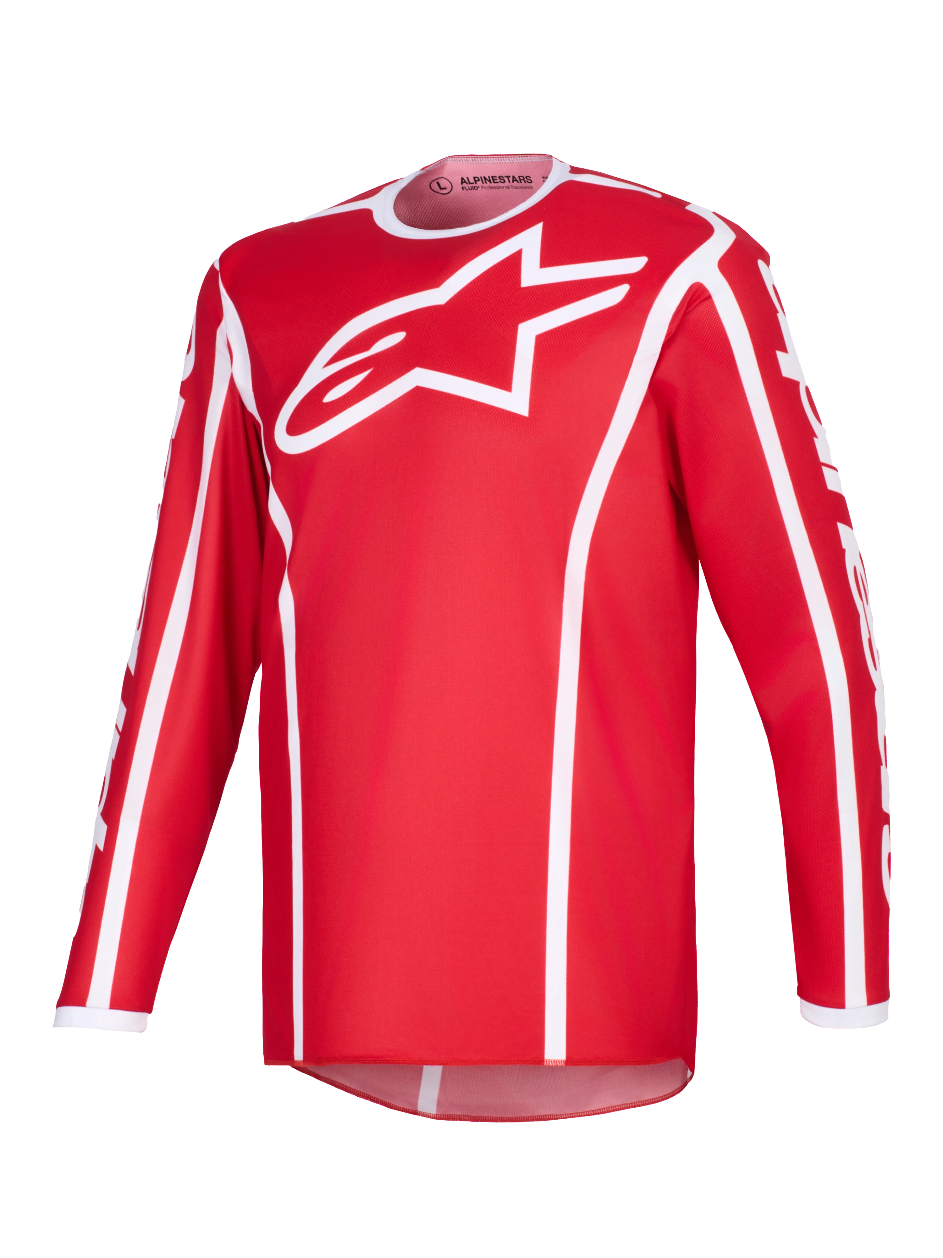 Camisola Fluid Apex 2026 - Image 3