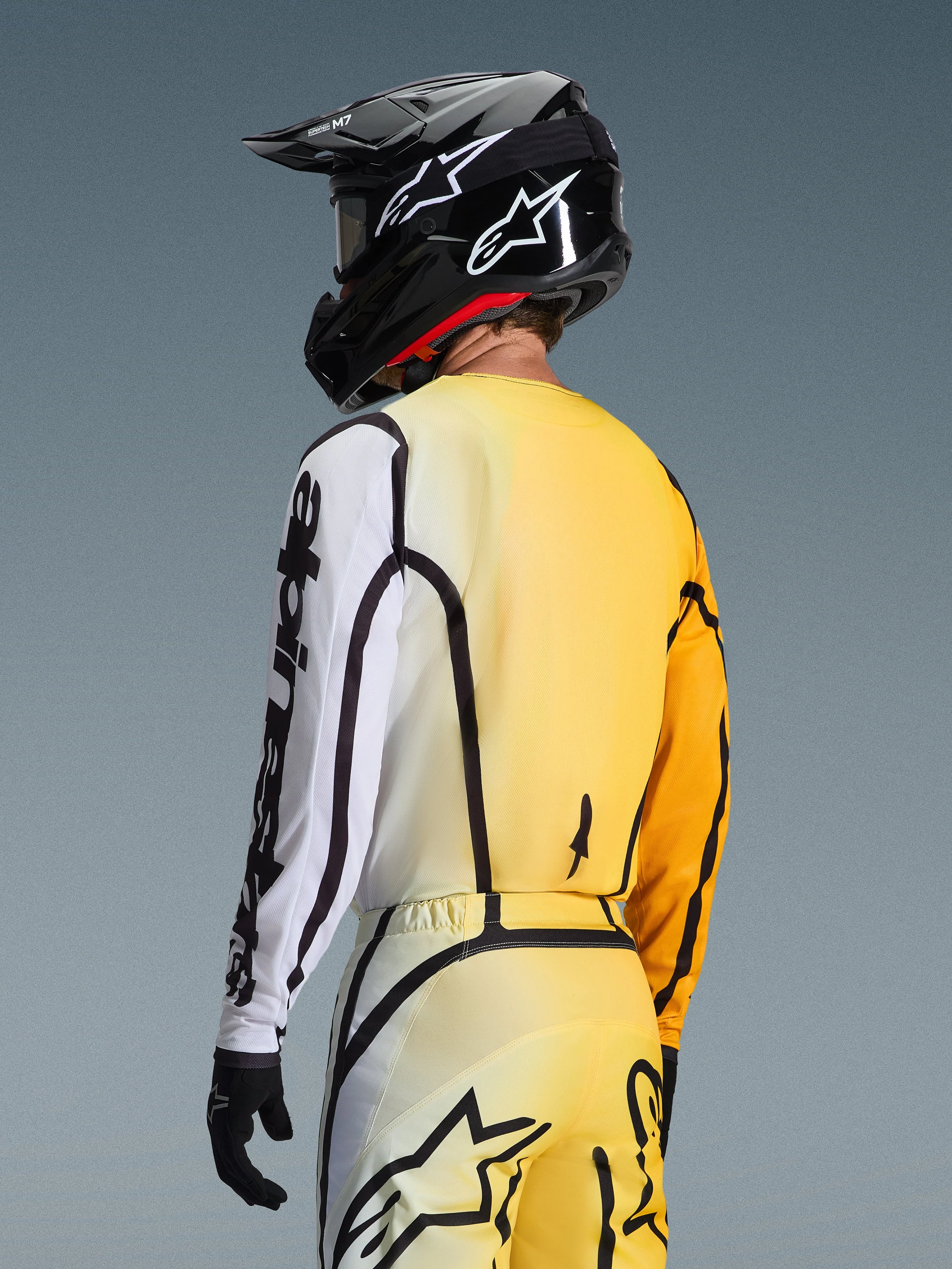 Camisola Fluid Apex 2026 - Image 3