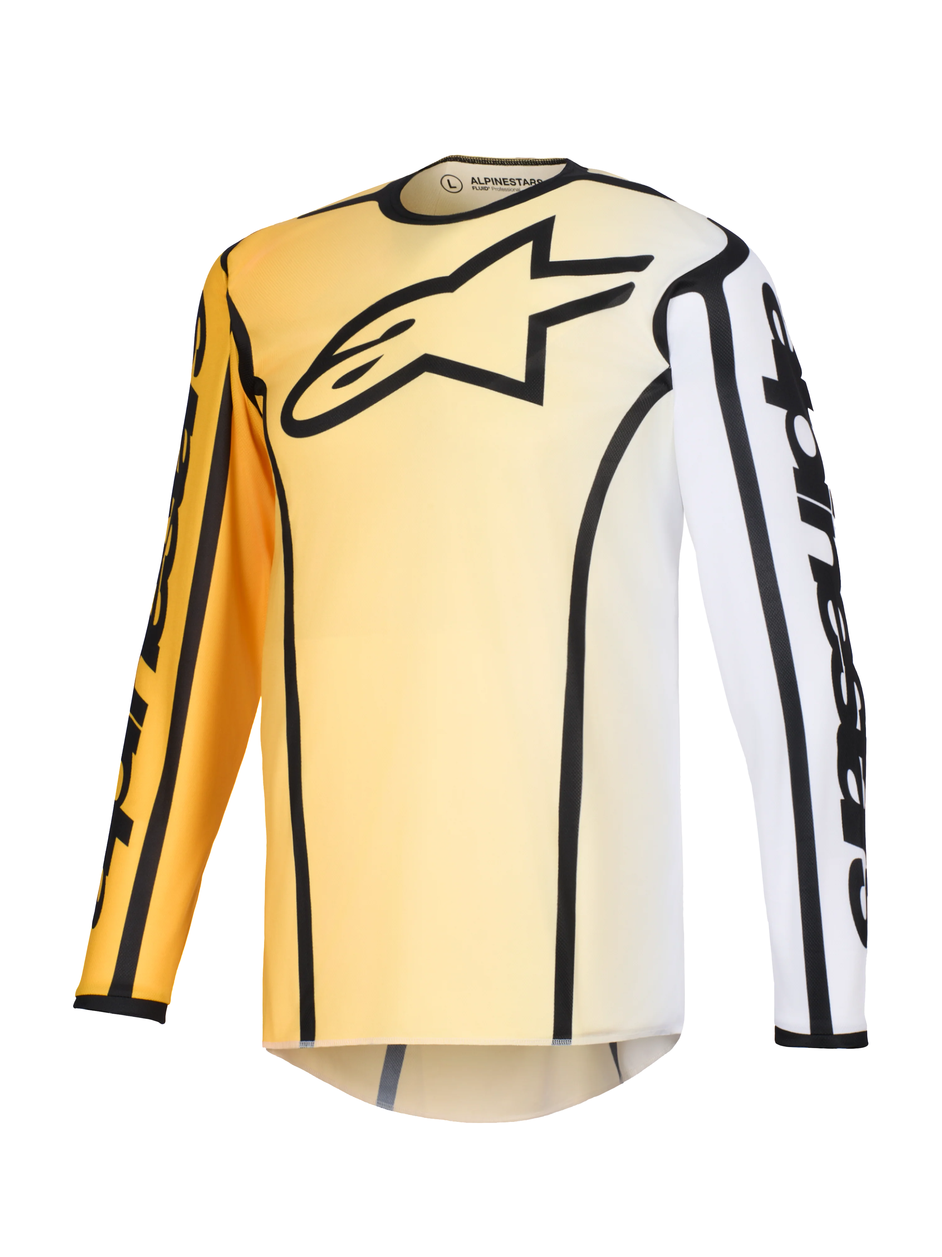 Camisola Fluid Apex 2026 - Image 4
