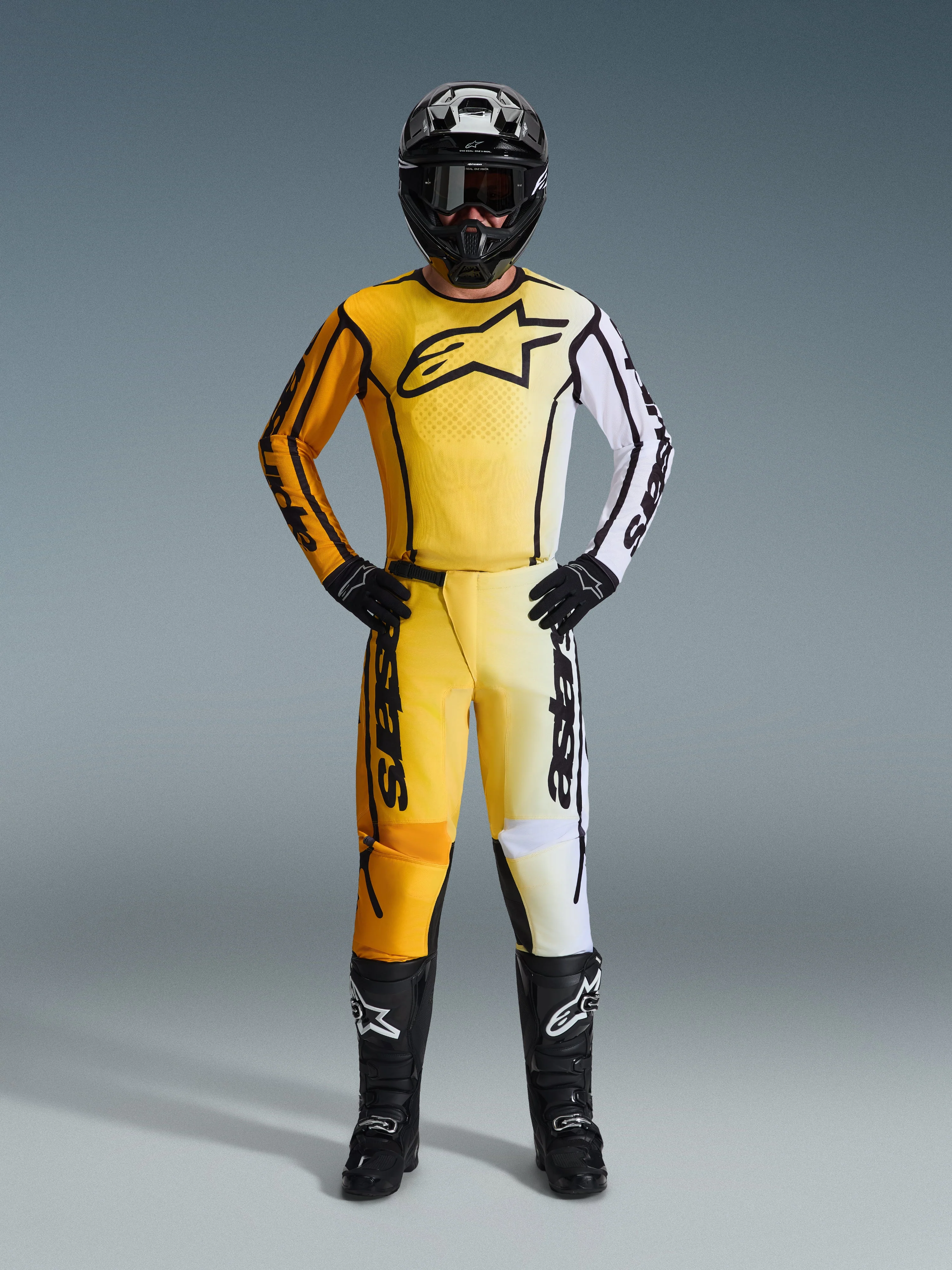Camisola Fluid Apex 2026 - Image 6