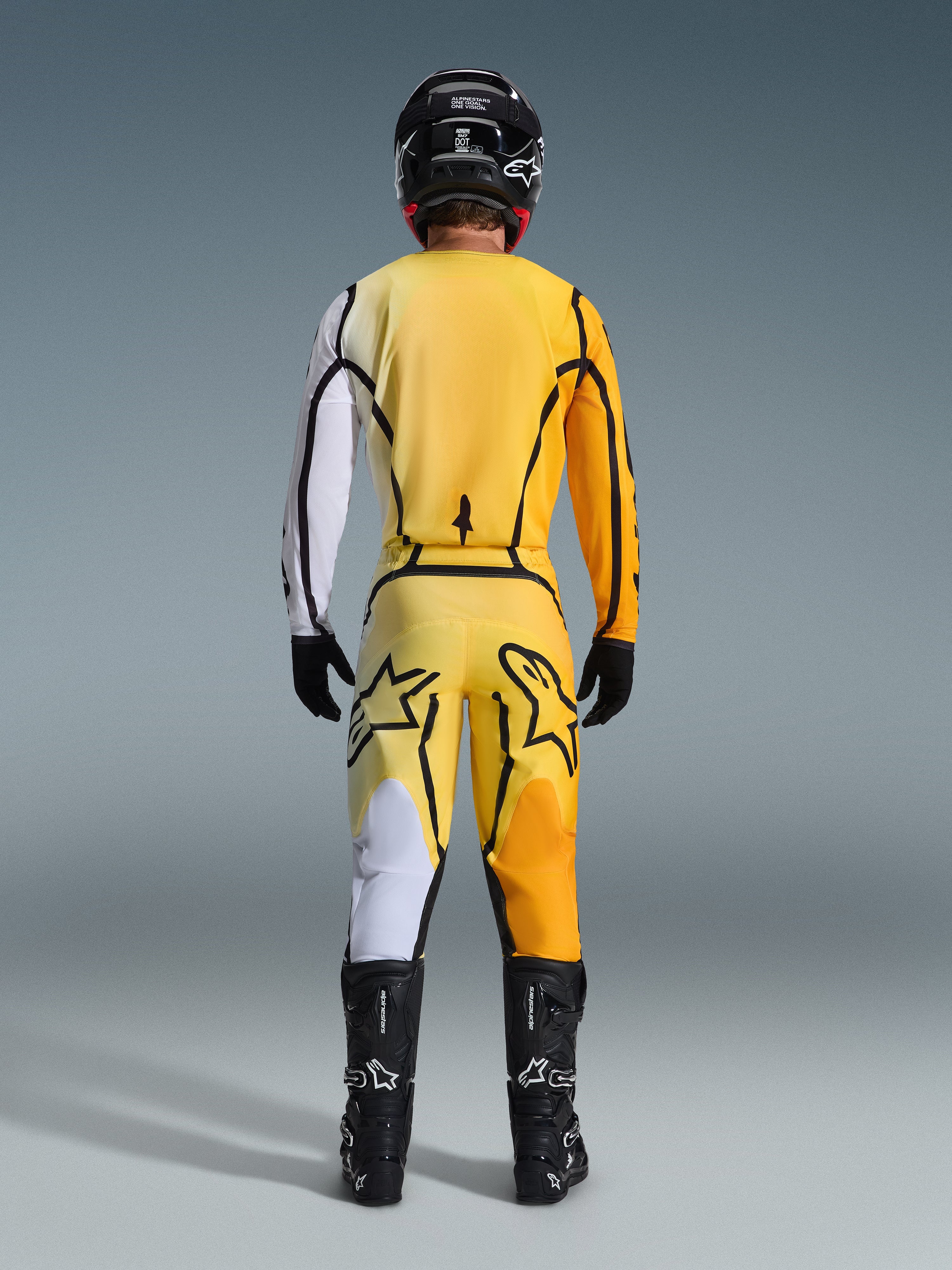 Camisola Fluid Apex 2026 - Image 9