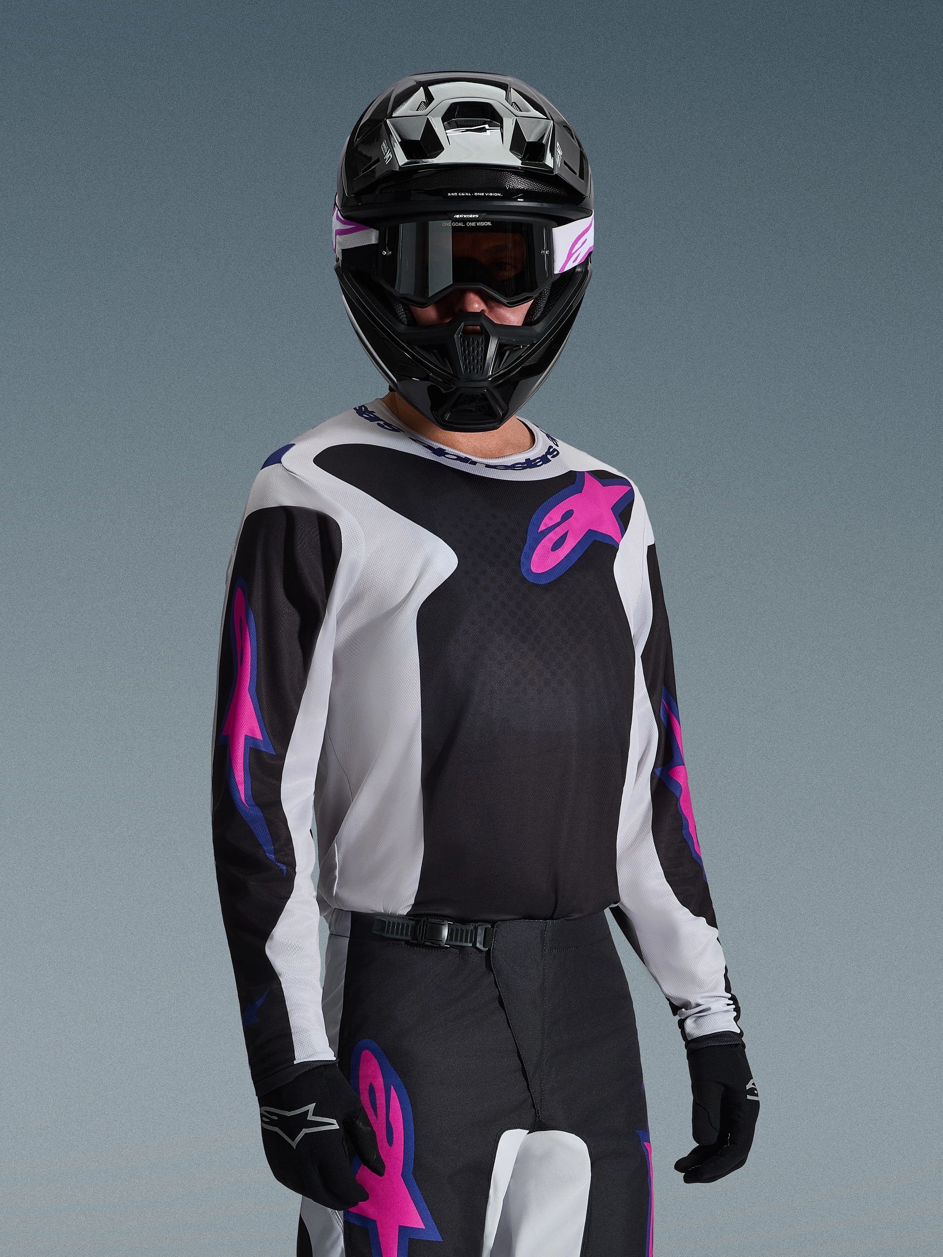 Camisola Fluid Grid 2026 - Image 11